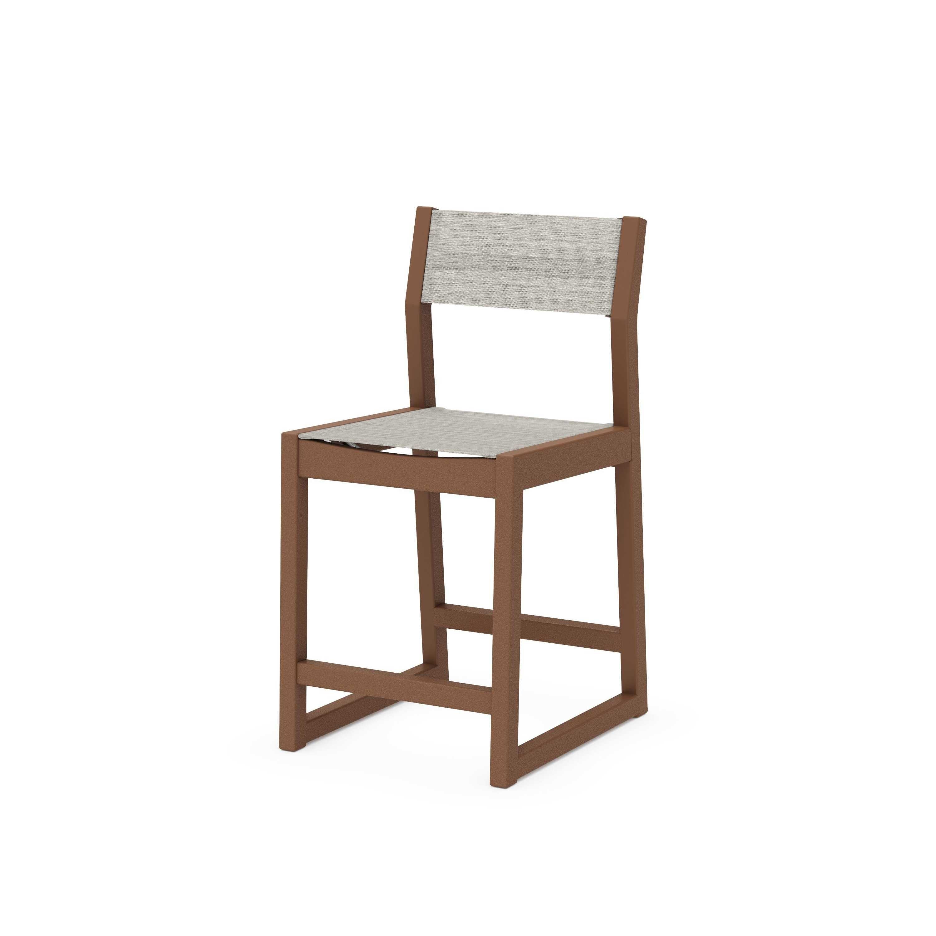 EDGE Sling Counter Side Chair - Image 130