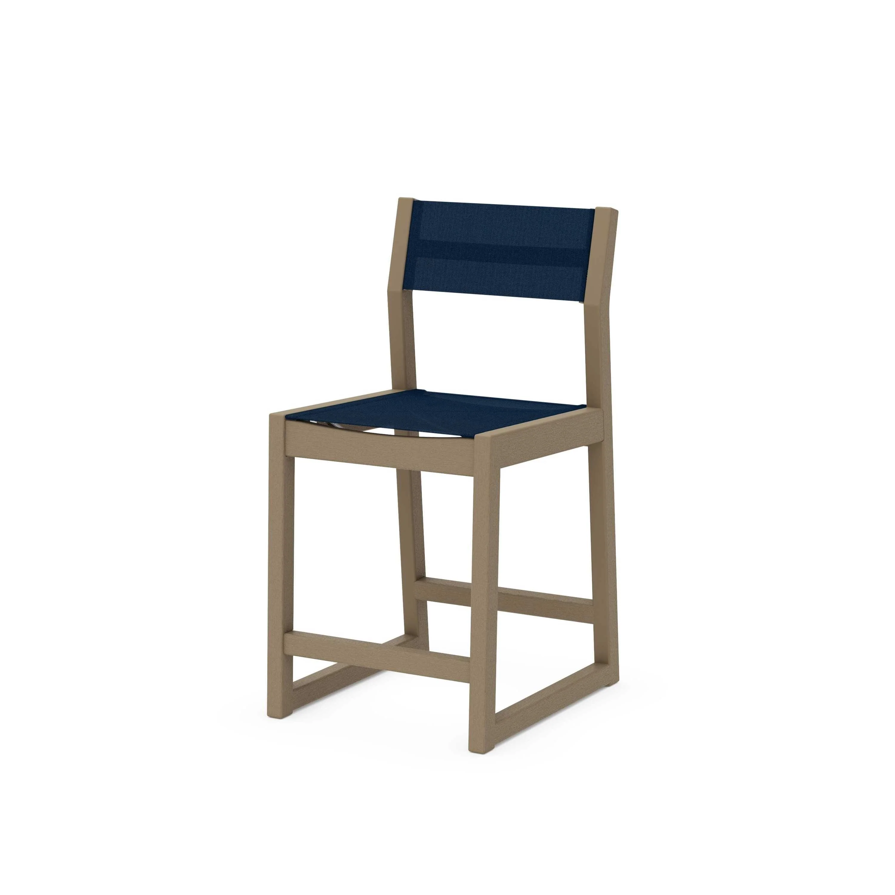 EDGE Sling Counter Side Chair - Image 131