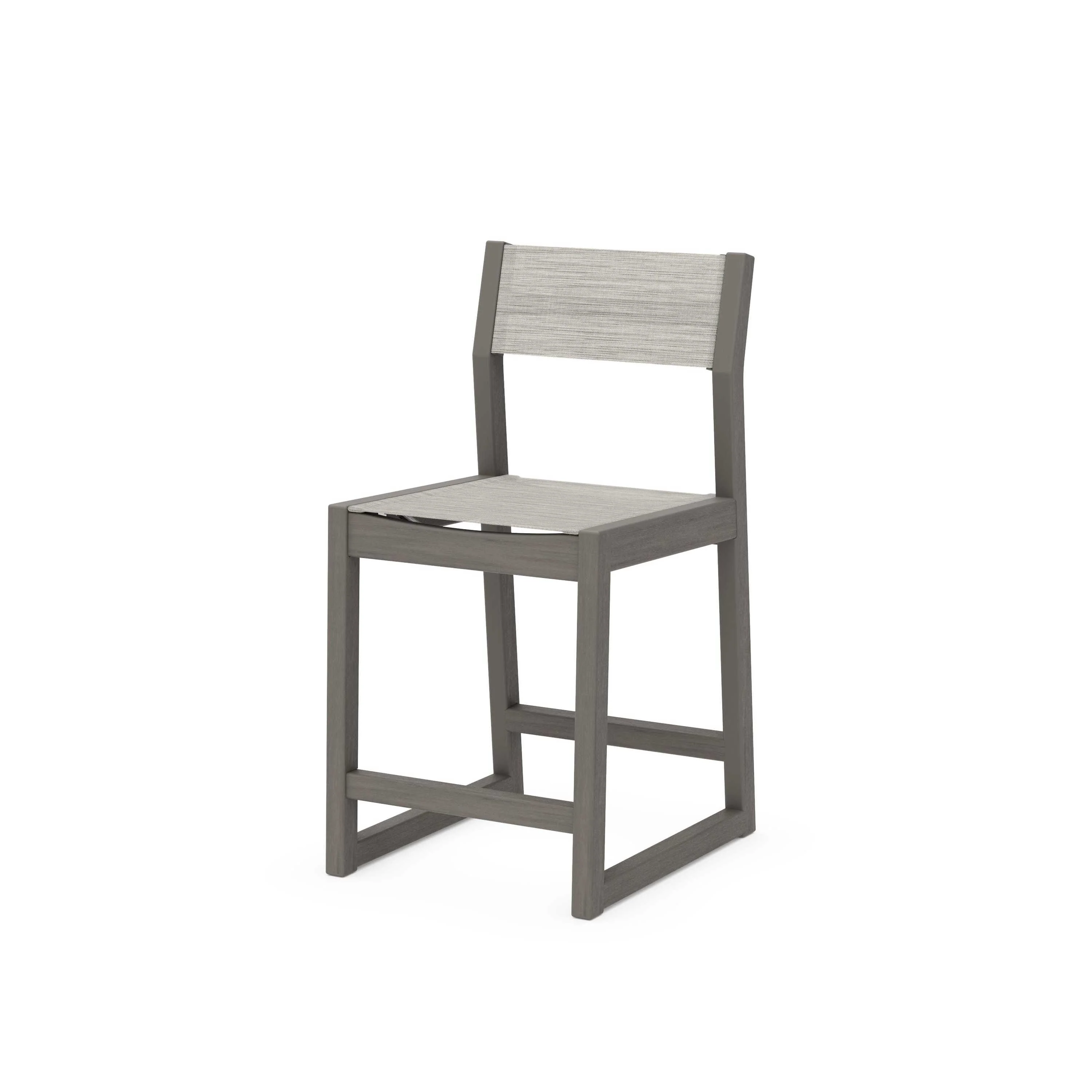 EDGE Sling Counter Side Chair - Image 132