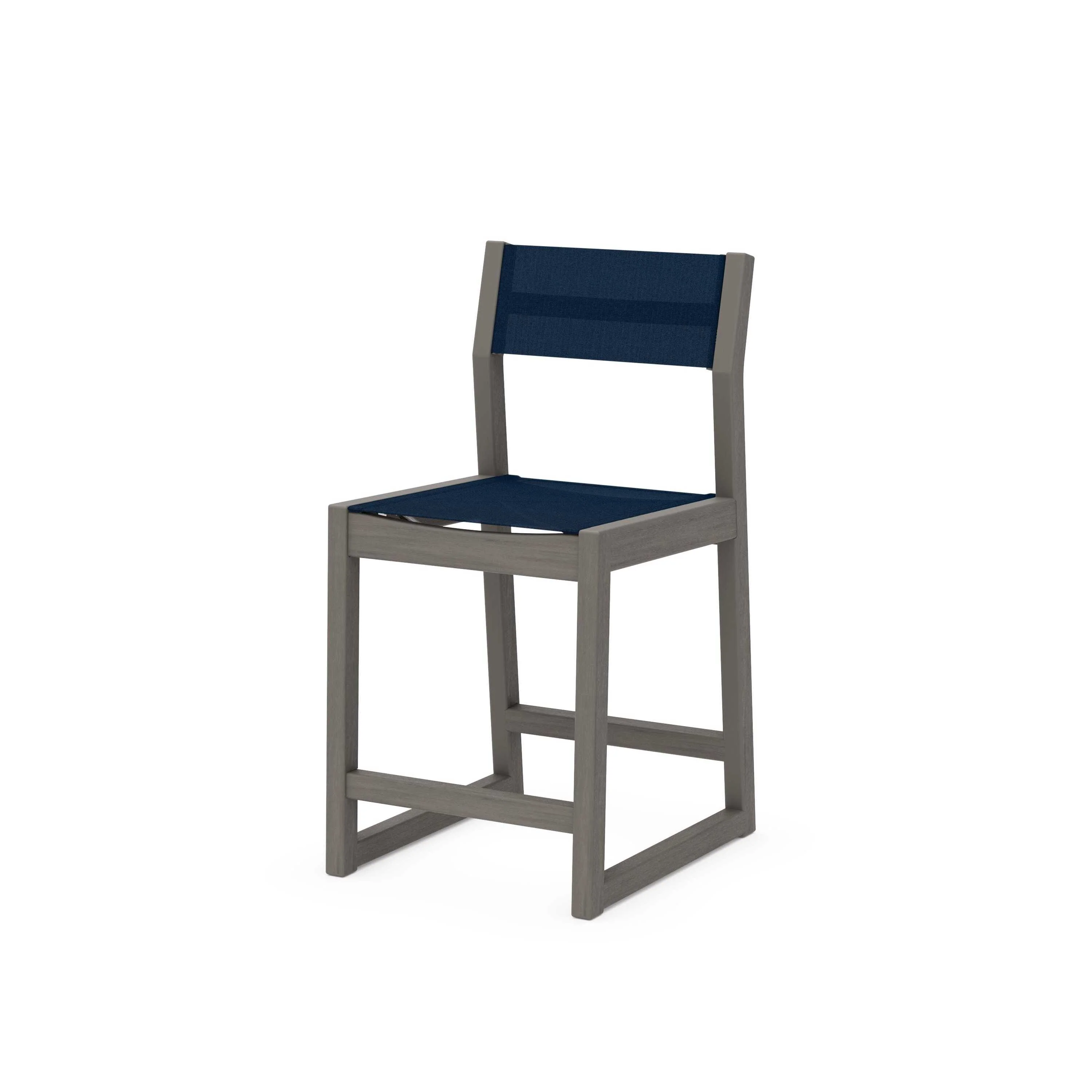 EDGE Sling Counter Side Chair - Image 133