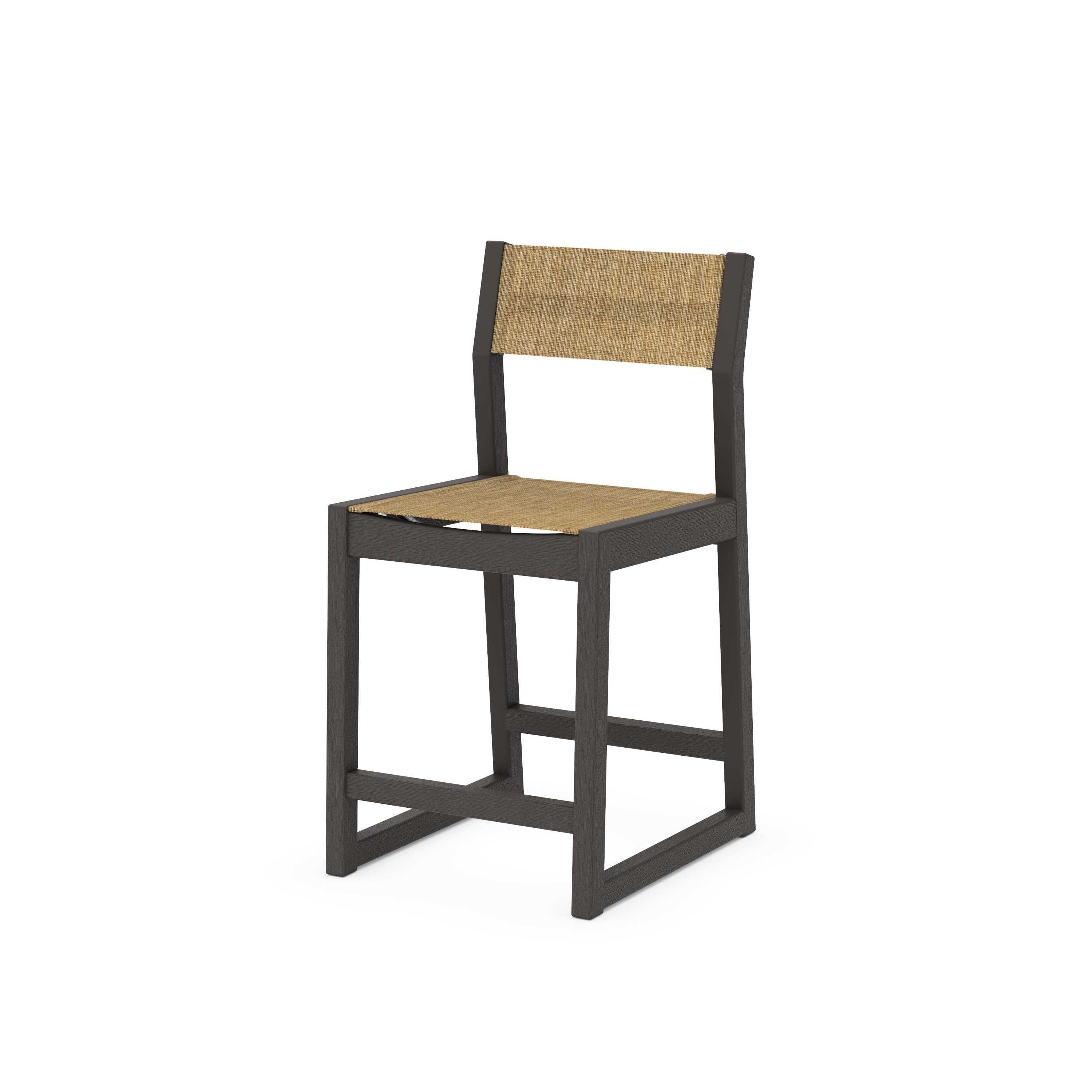 EDGE Sling Counter Side Chair - Image 134