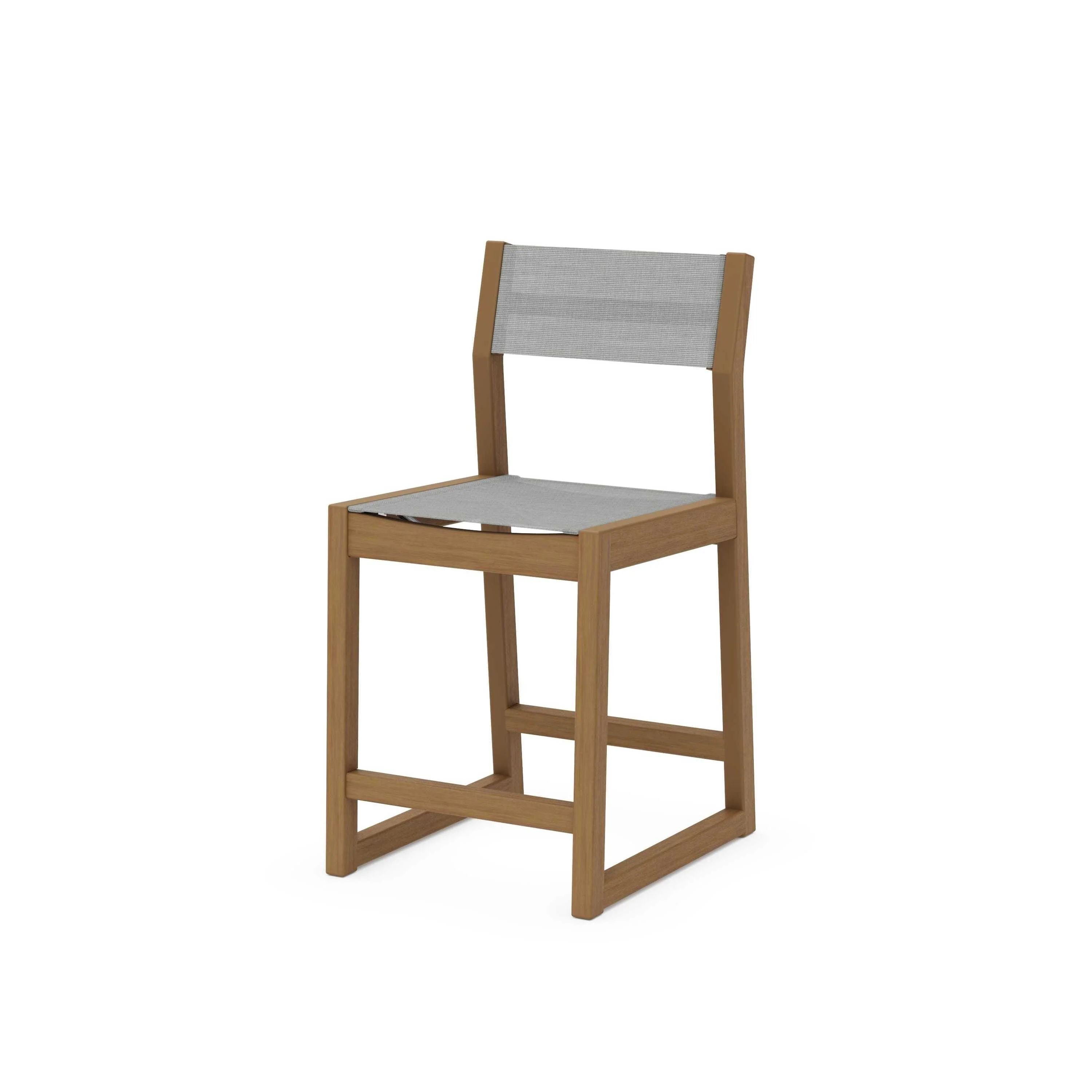 EDGE Sling Counter Side Chair - Image 135
