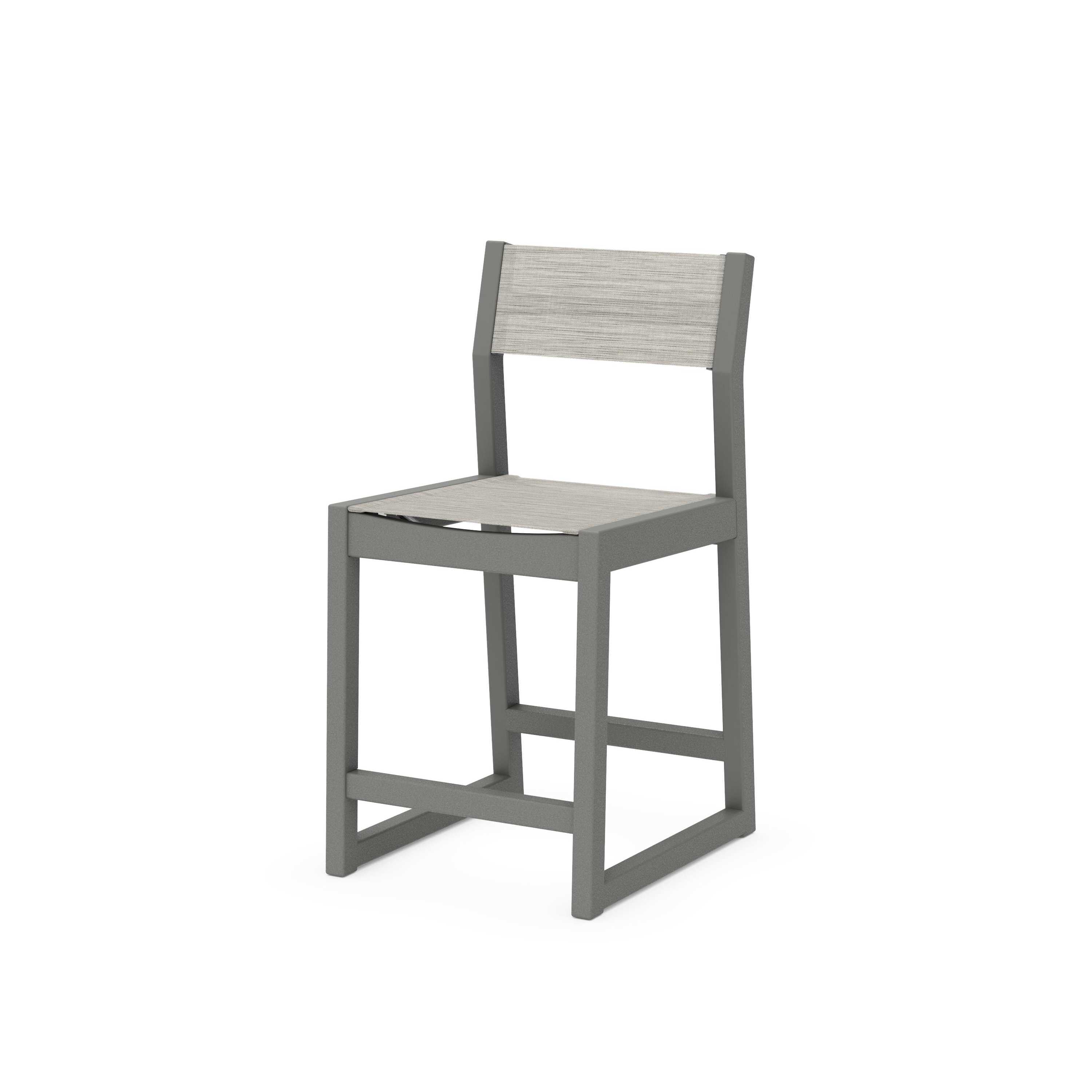 EDGE Sling Counter Side Chair - Image 136