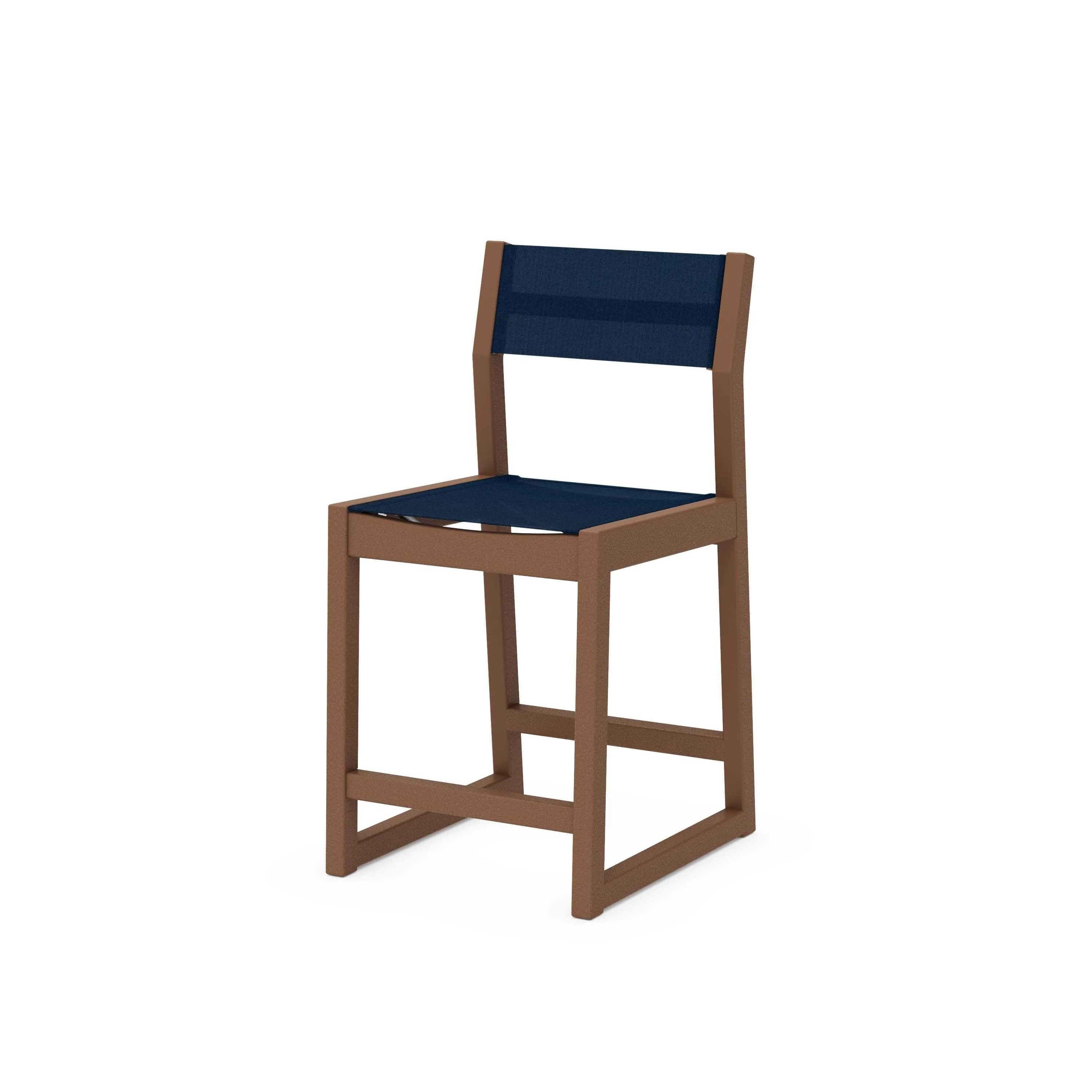 EDGE Sling Counter Side Chair - Image 137