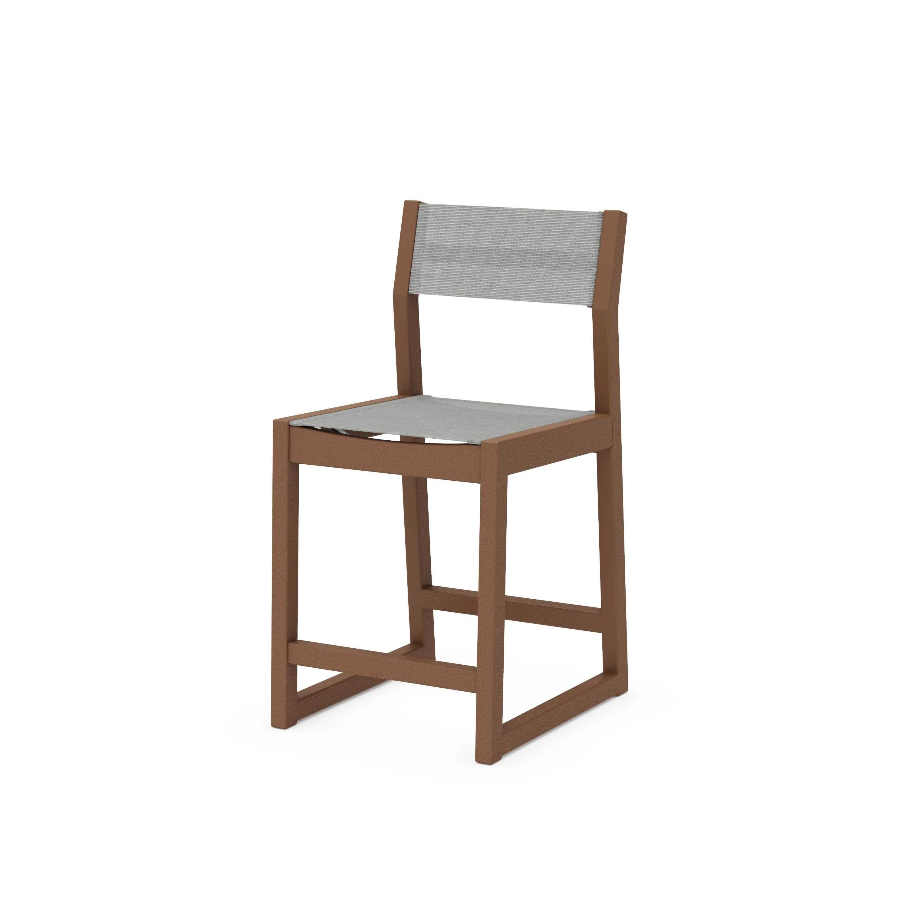 EDGE Sling Counter Side Chair - Image 138