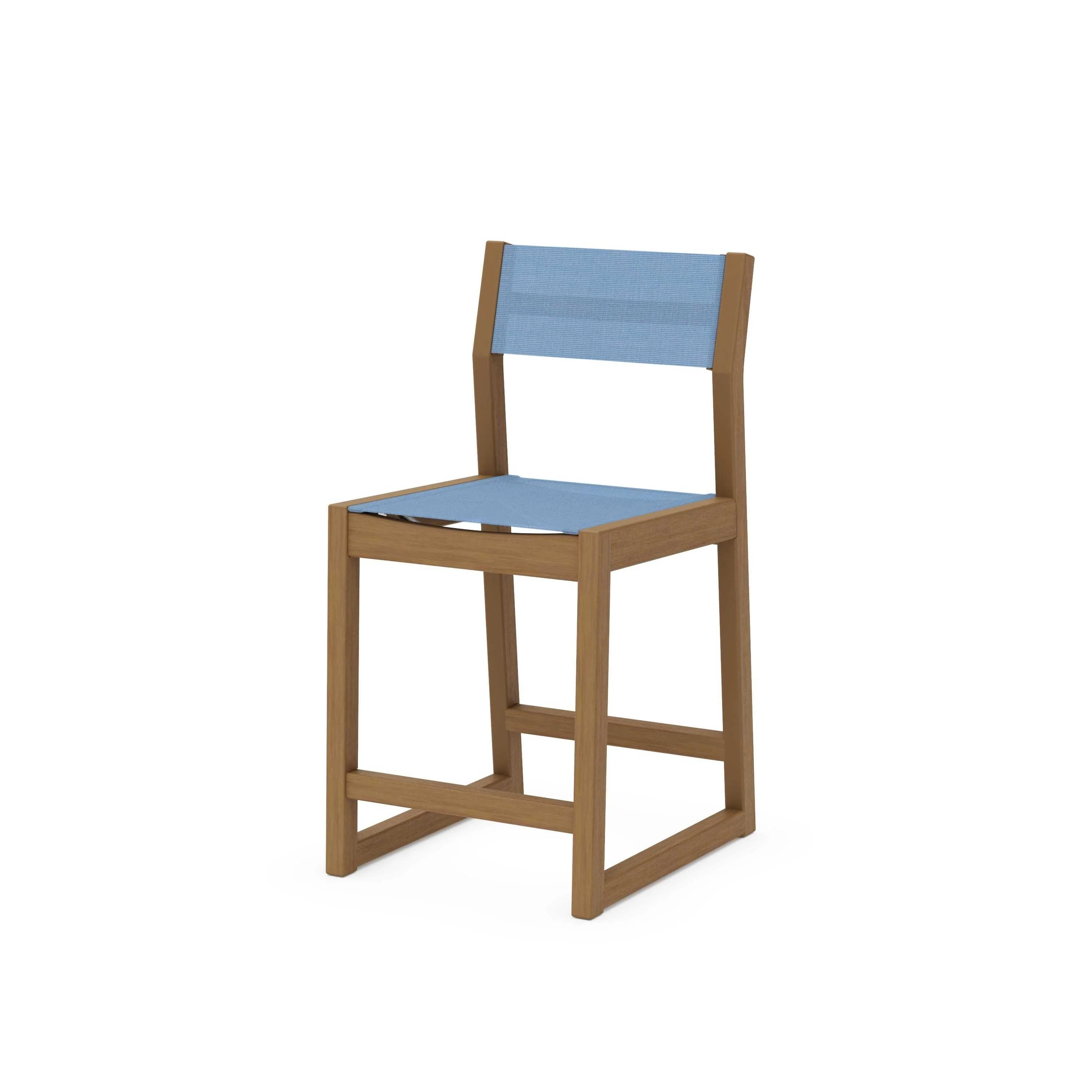 EDGE Sling Counter Side Chair - Image 140