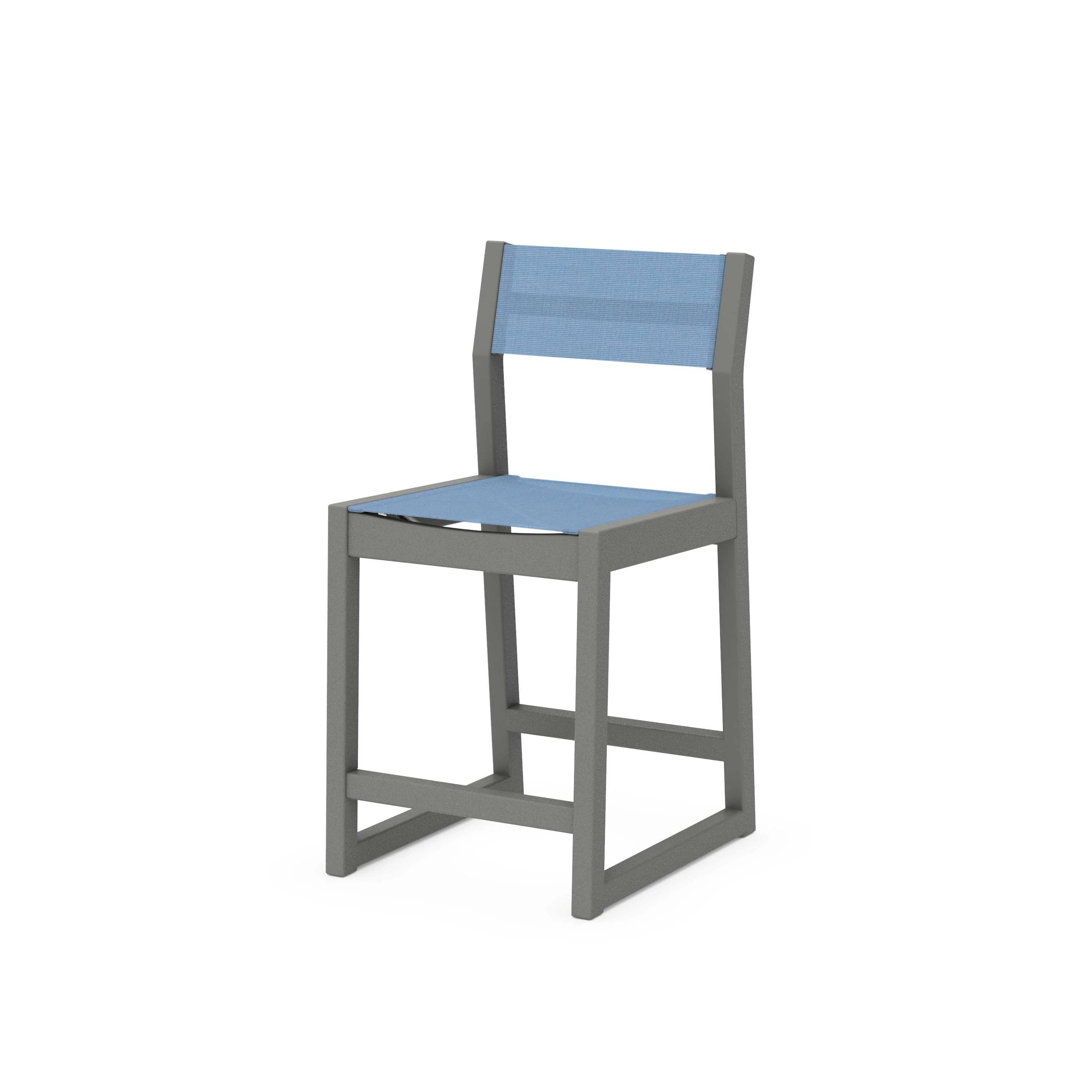 EDGE Sling Counter Side Chair - Image 142
