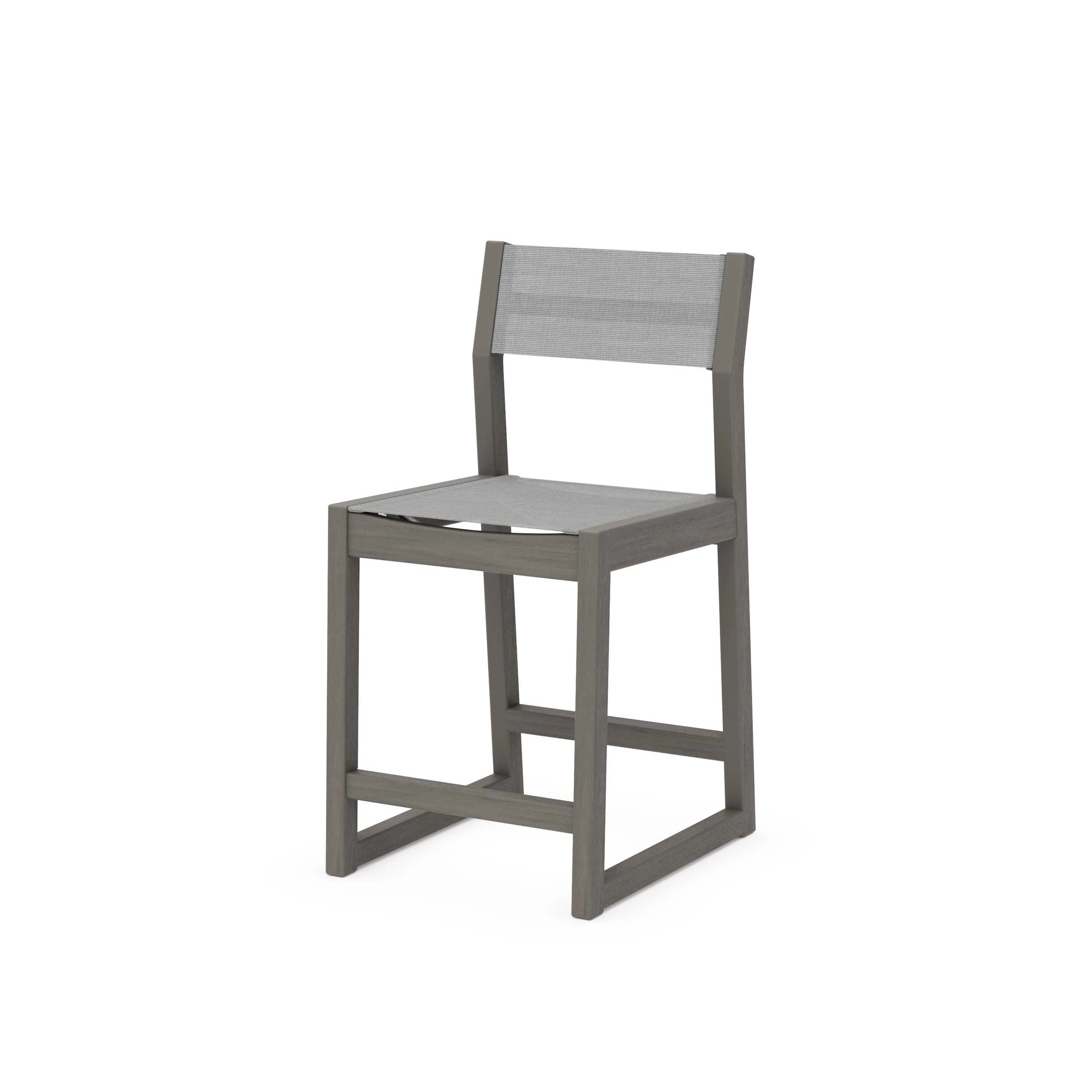 EDGE Sling Counter Side Chair - Image 143