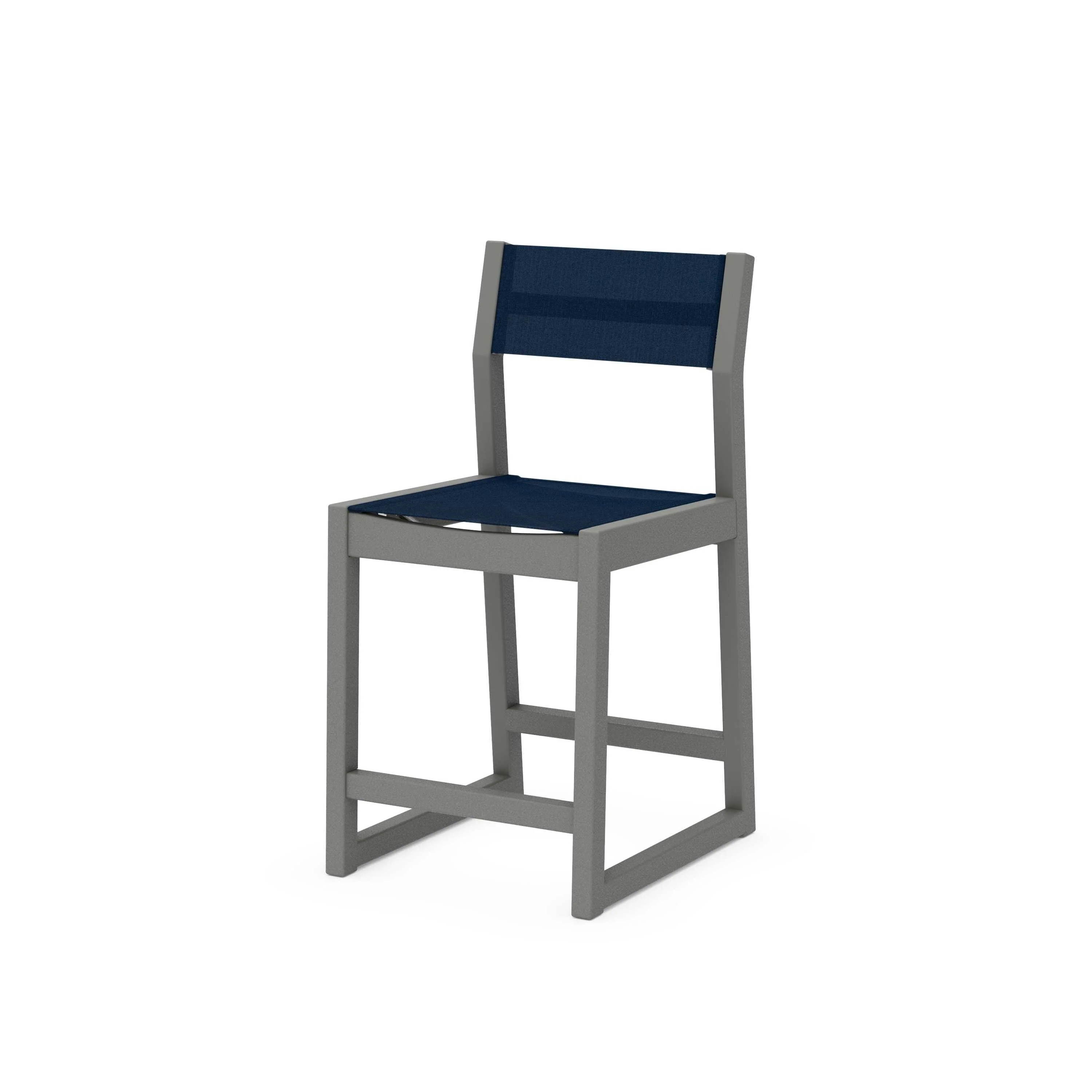EDGE Sling Counter Side Chair - Image 144