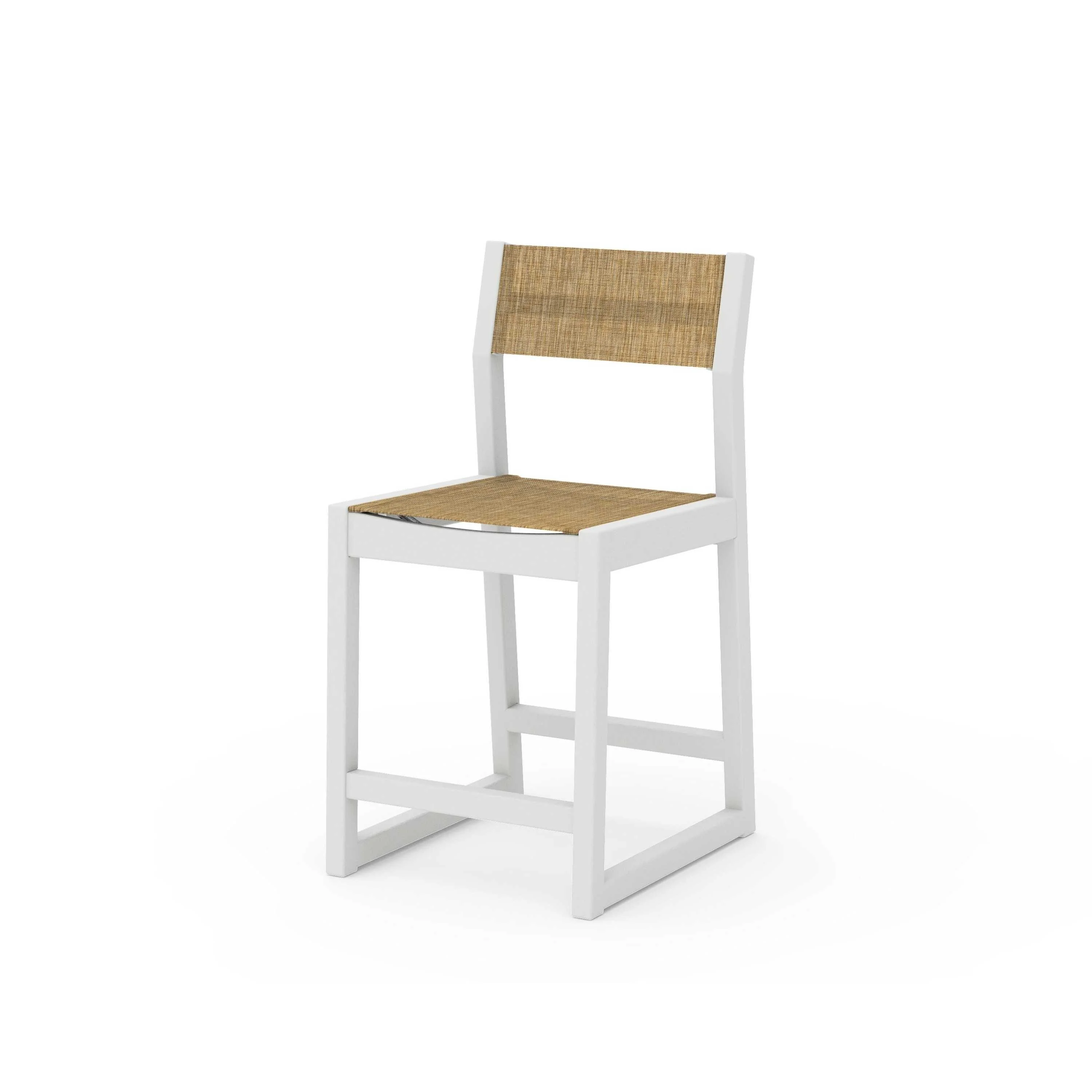 EDGE Sling Counter Side Chair - Image 17
