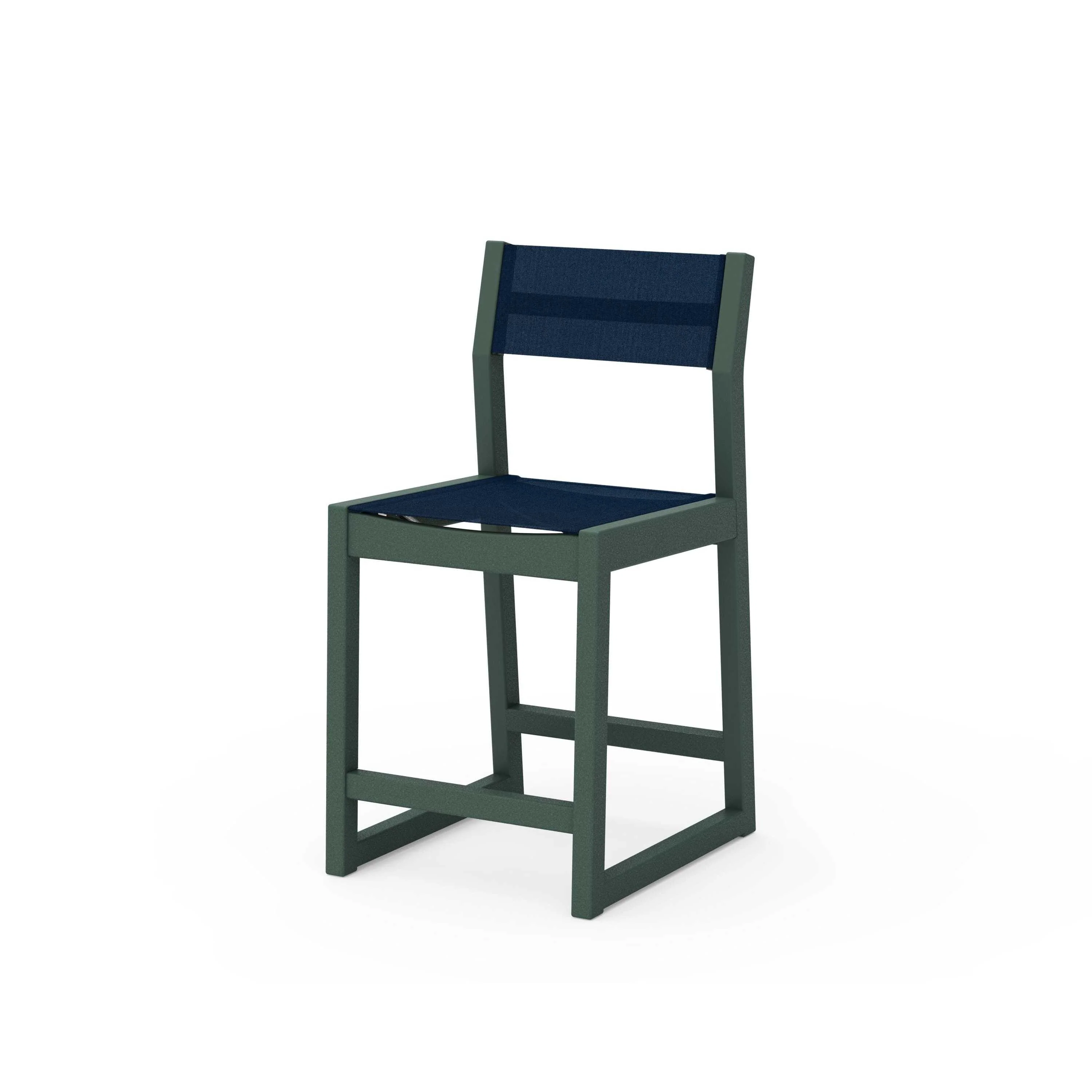 EDGE Sling Counter Side Chair - Image 20