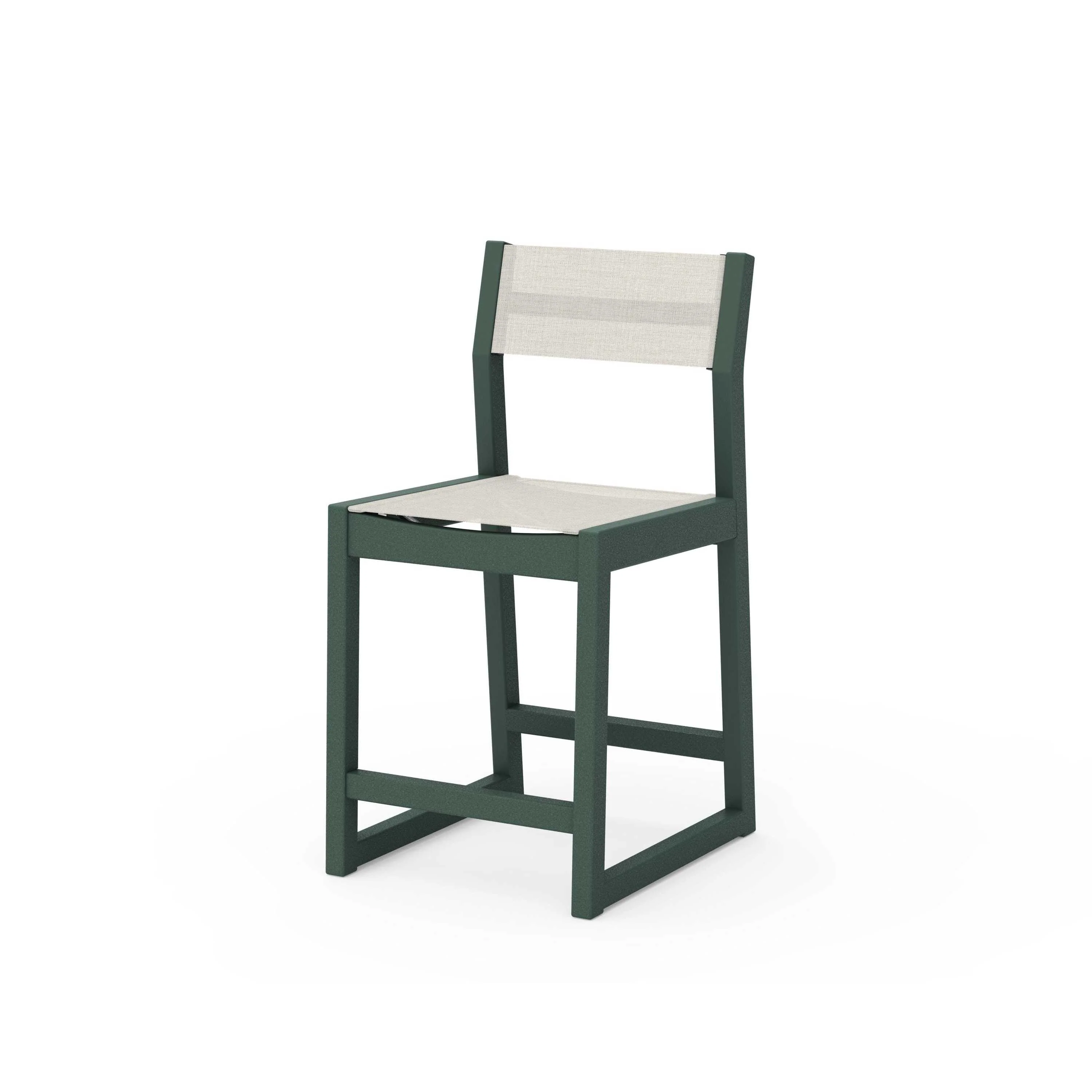 EDGE Sling Counter Side Chair - Image 21