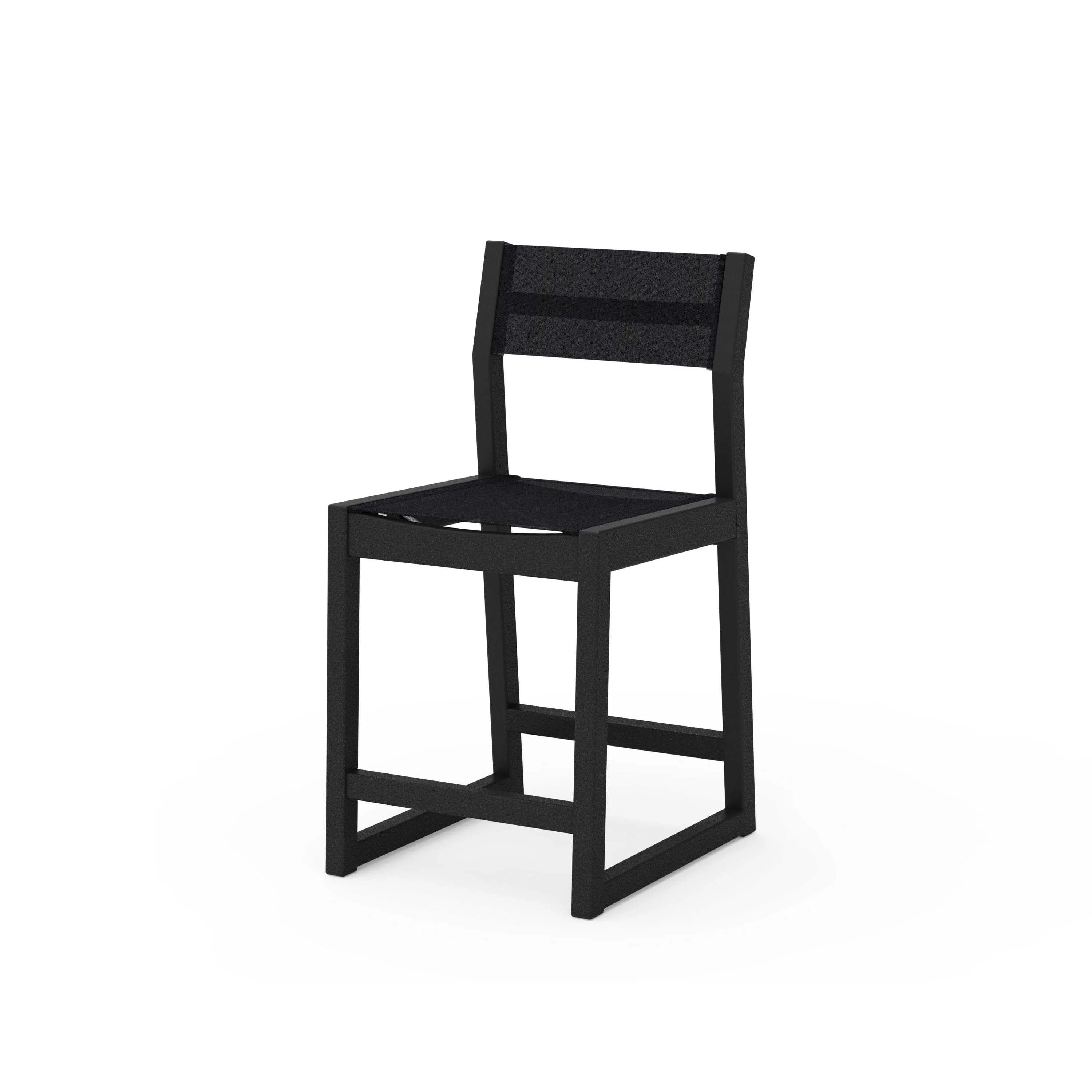 EDGE Sling Counter Side Chair - Image 27