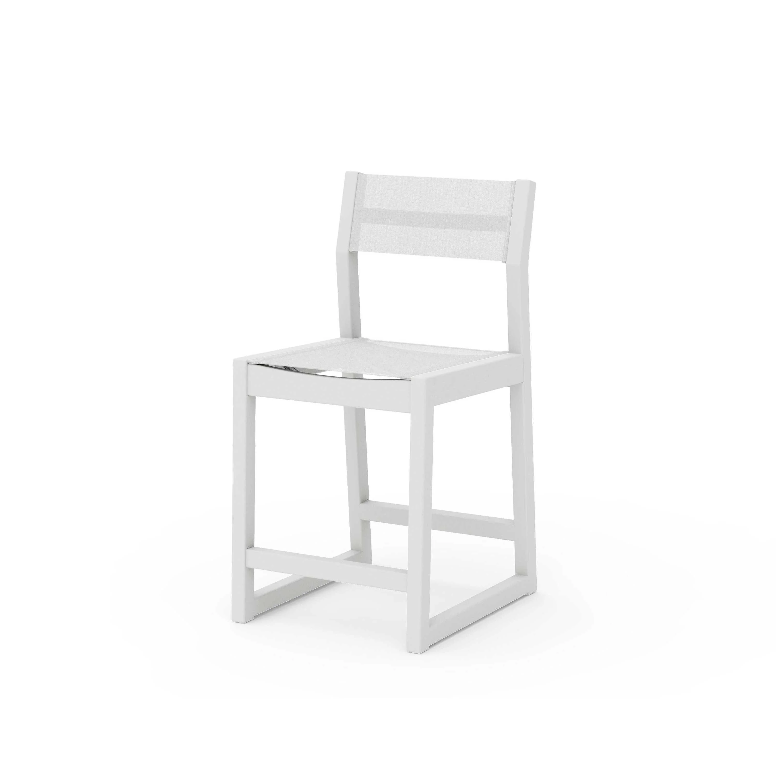 EDGE Sling Counter Side Chair - Image 28