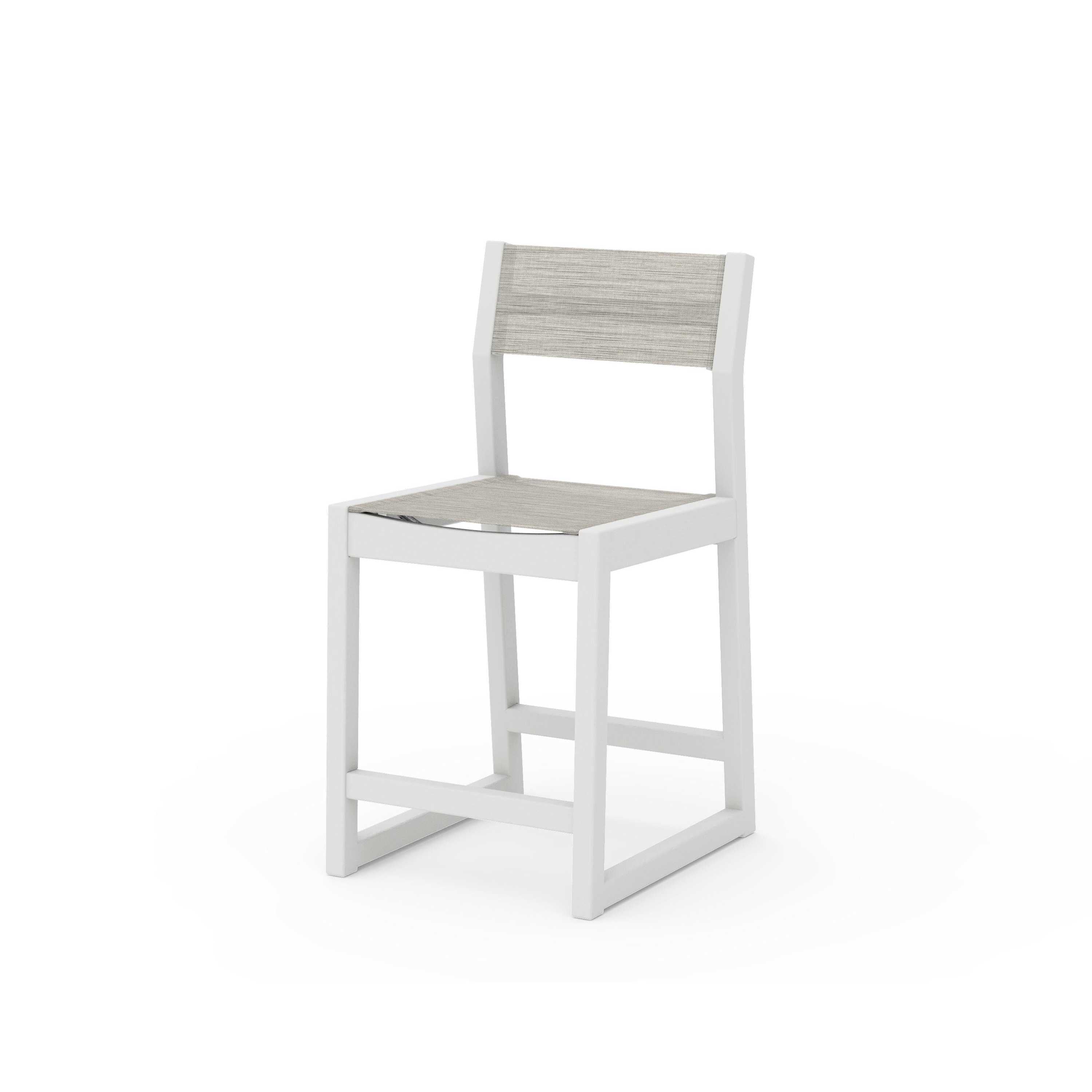 EDGE Sling Counter Side Chair - Image 30
