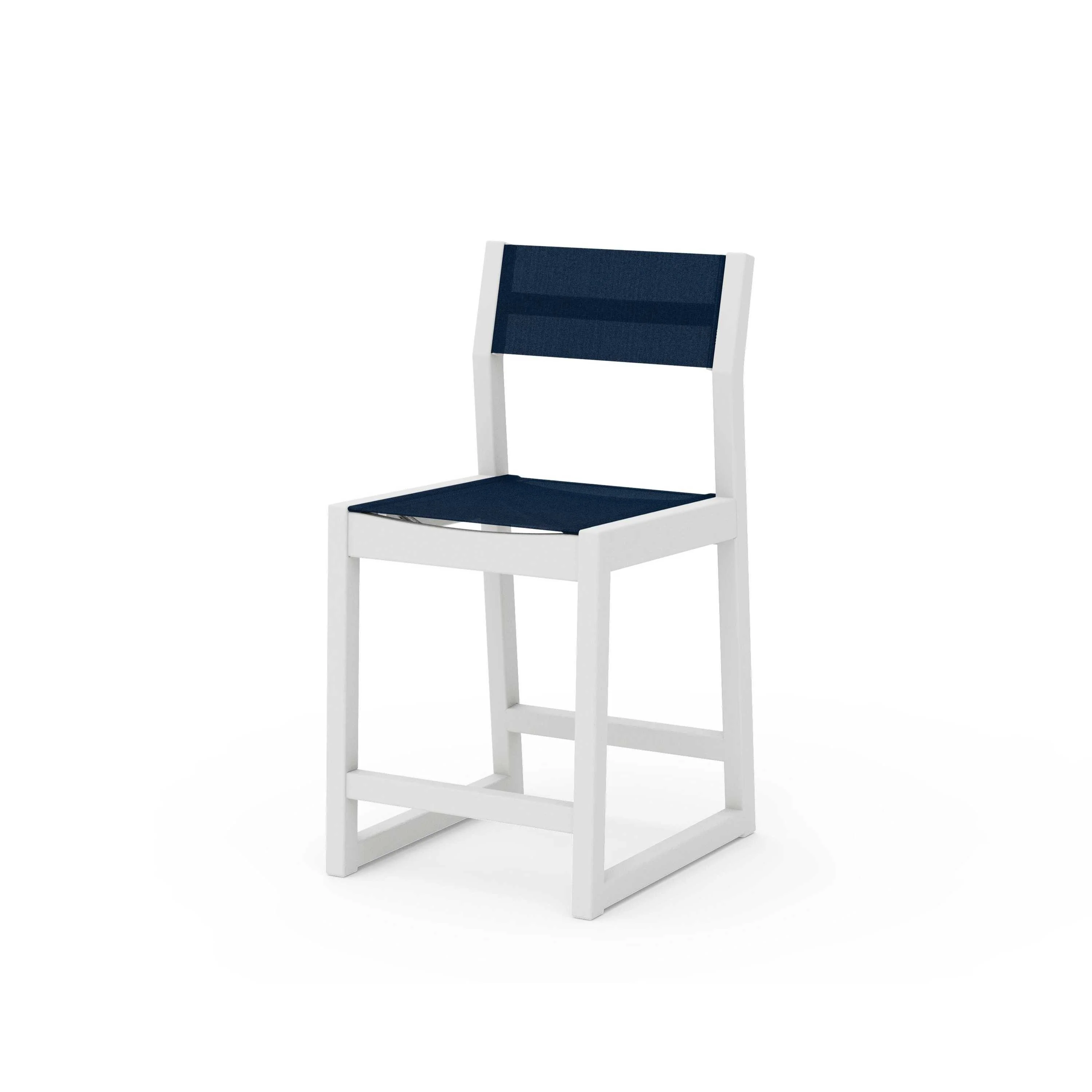 EDGE Sling Counter Side Chair - Image 40
