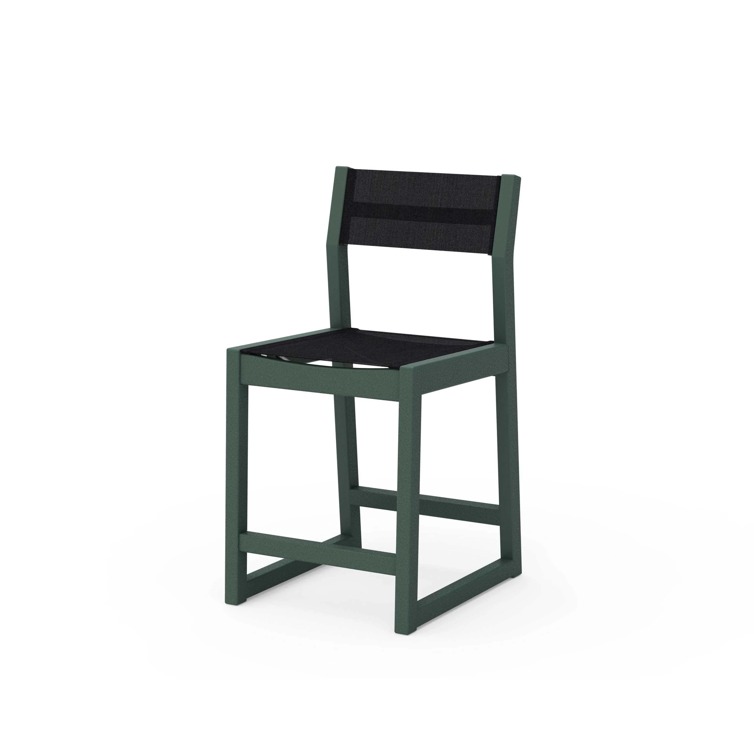 EDGE Sling Counter Side Chair - Image 41