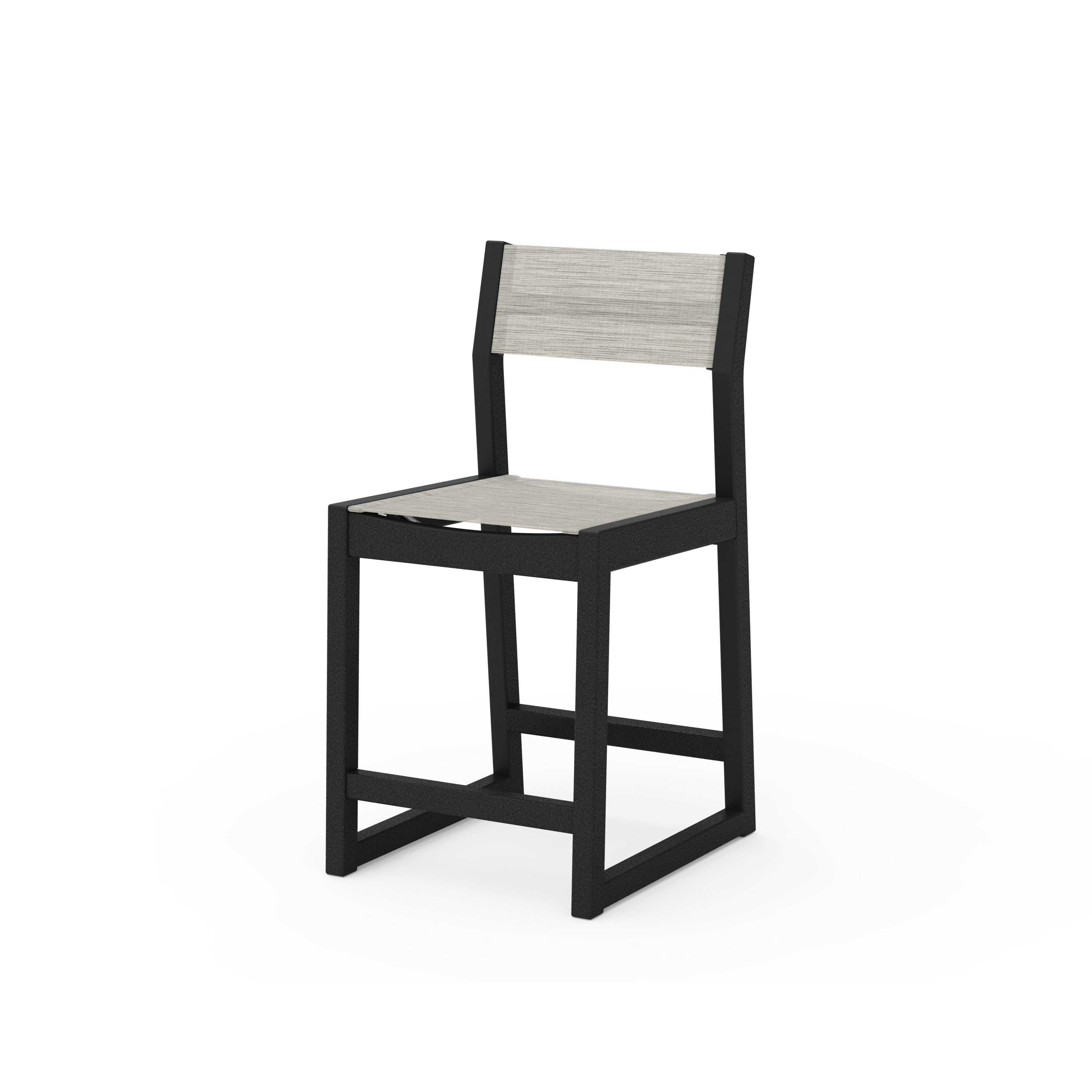 EDGE Sling Counter Side Chair - Image 43