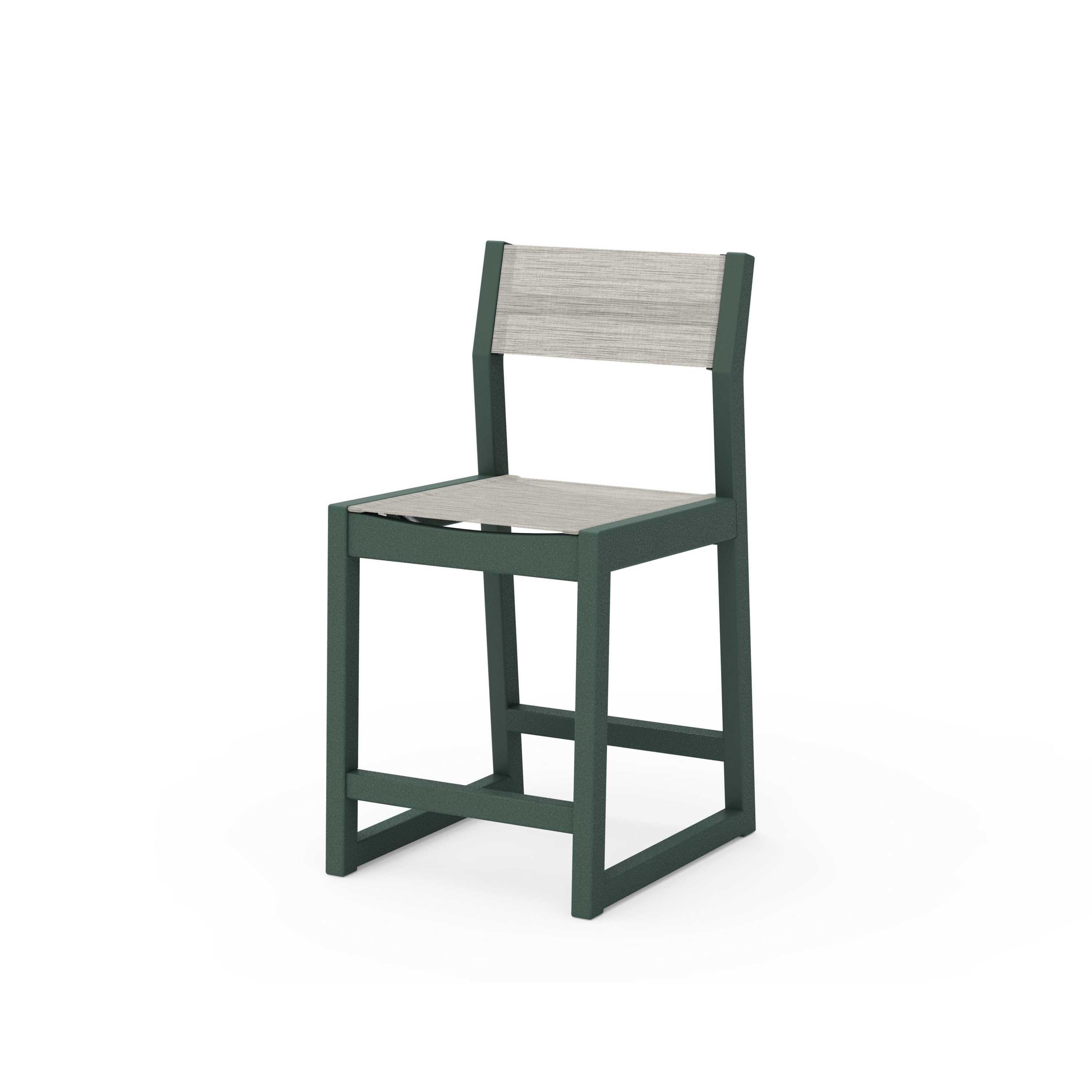 EDGE Sling Counter Side Chair - Image 44