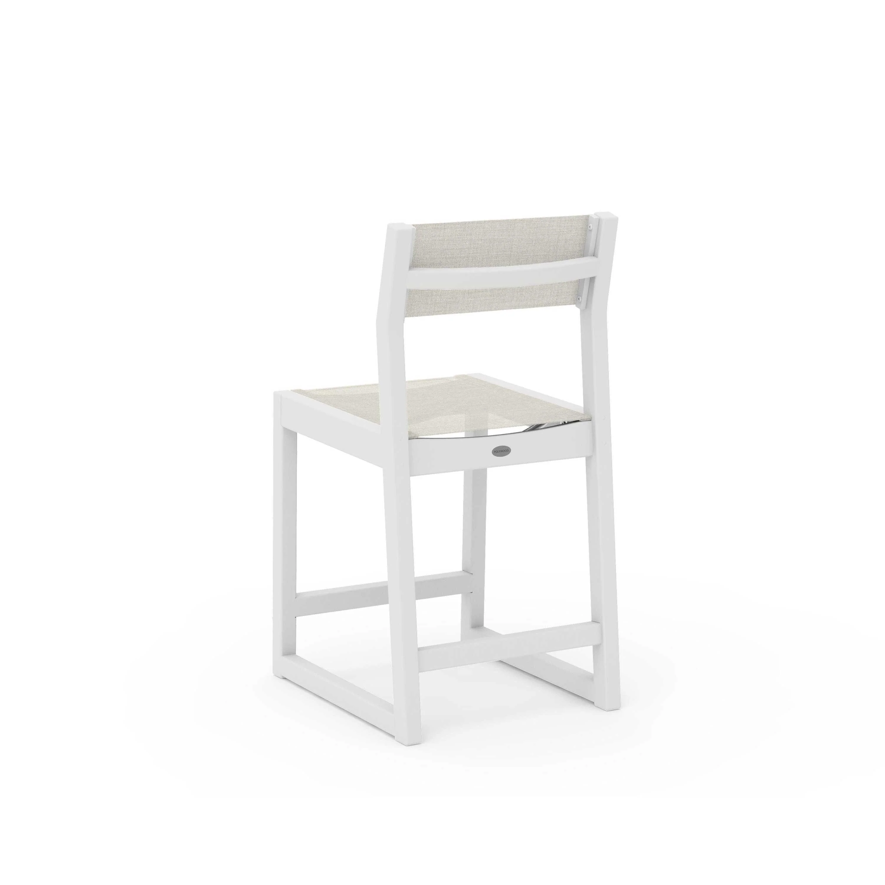 EDGE Sling Counter Side Chair - Image 45
