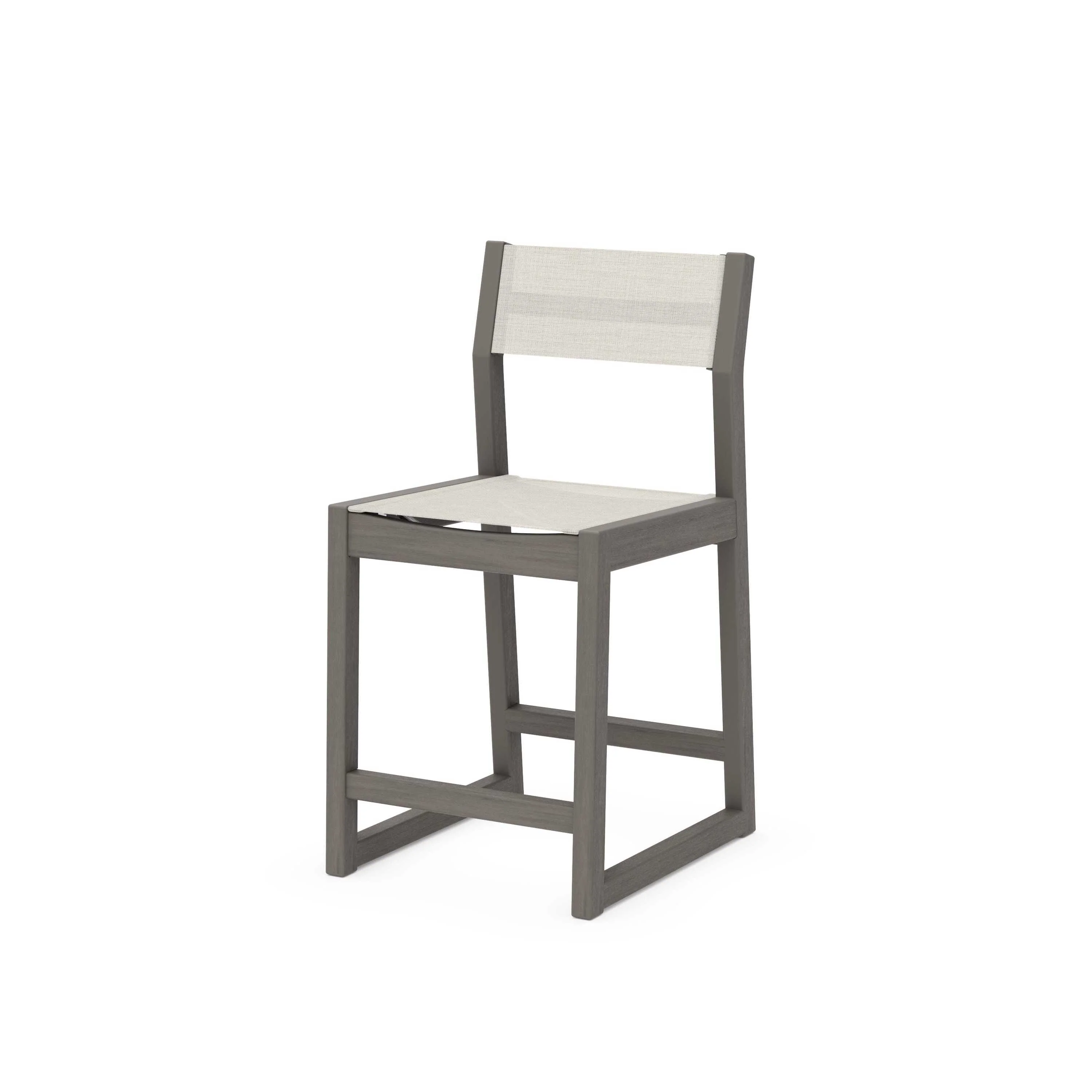 EDGE Sling Counter Side Chair - Image 47