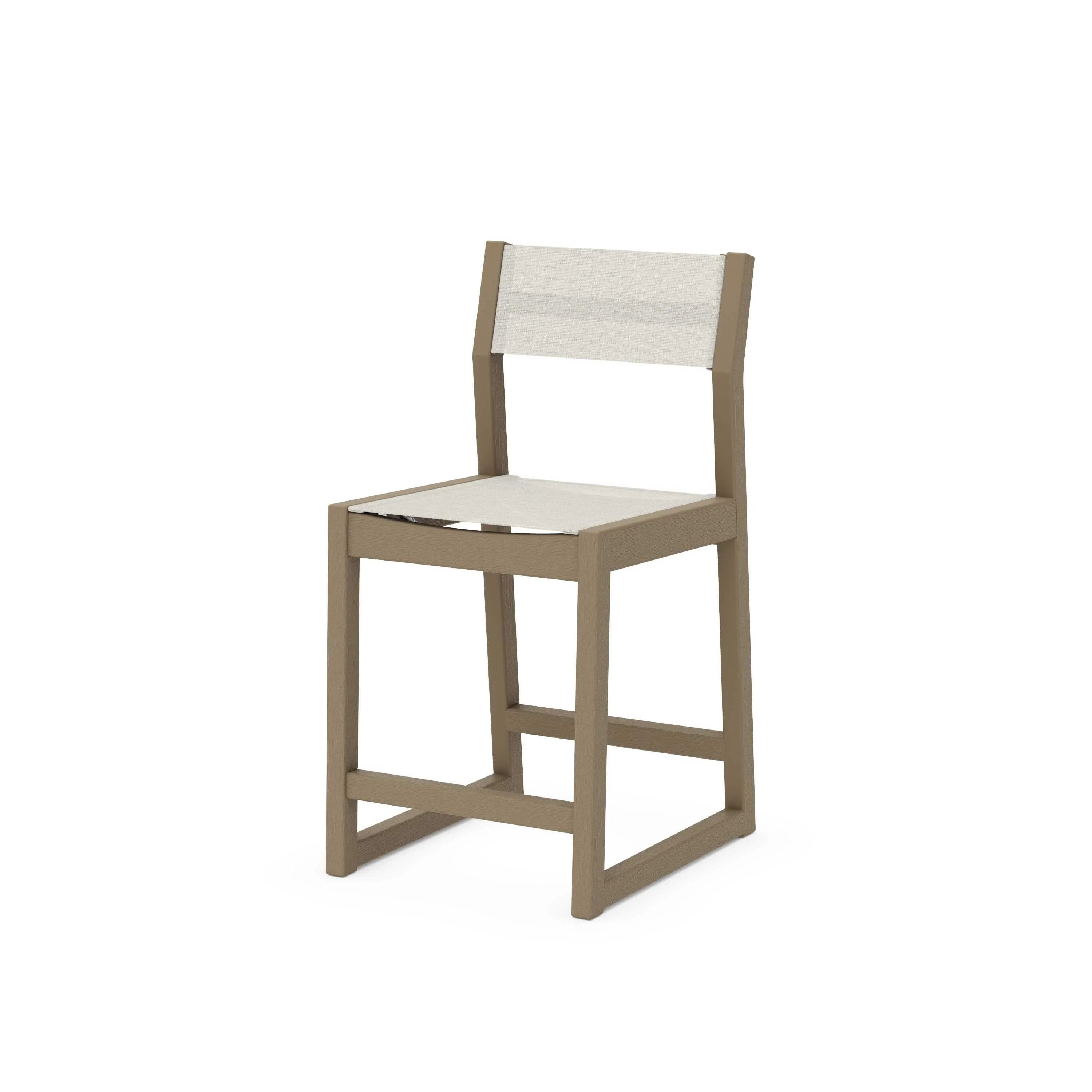 EDGE Sling Counter Side Chair - Image 48
