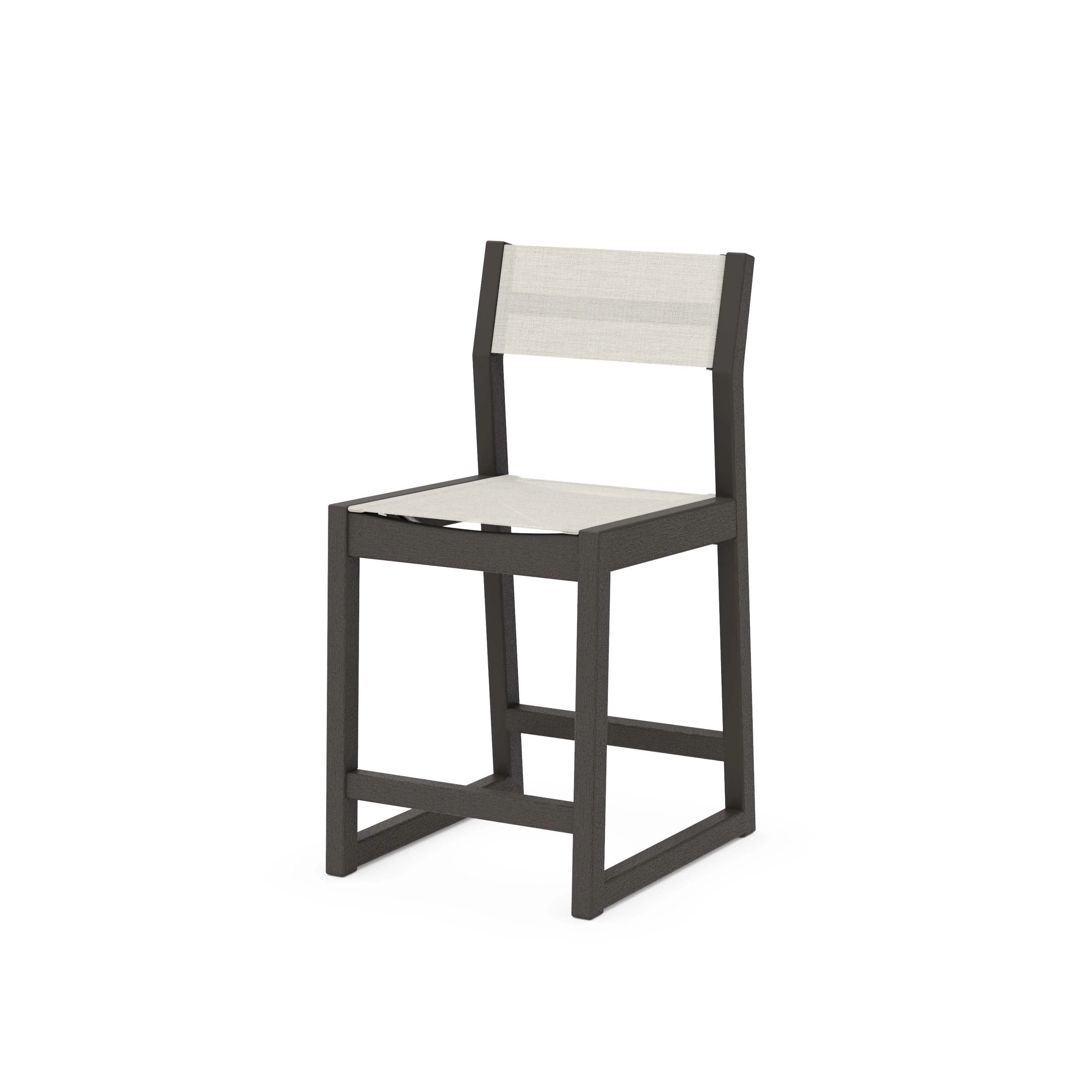EDGE Sling Counter Side Chair - Image 49