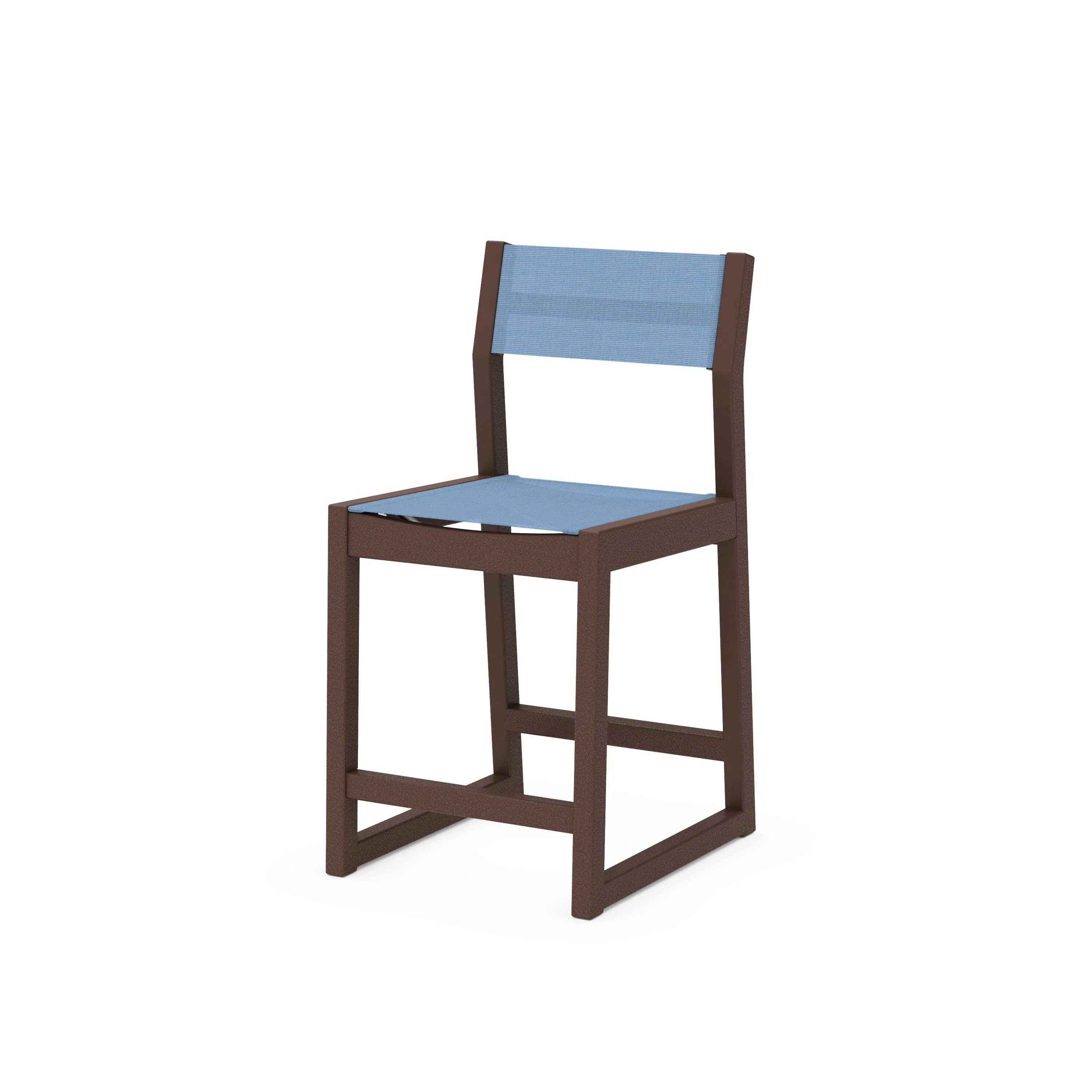 EDGE Sling Counter Side Chair - Image 51