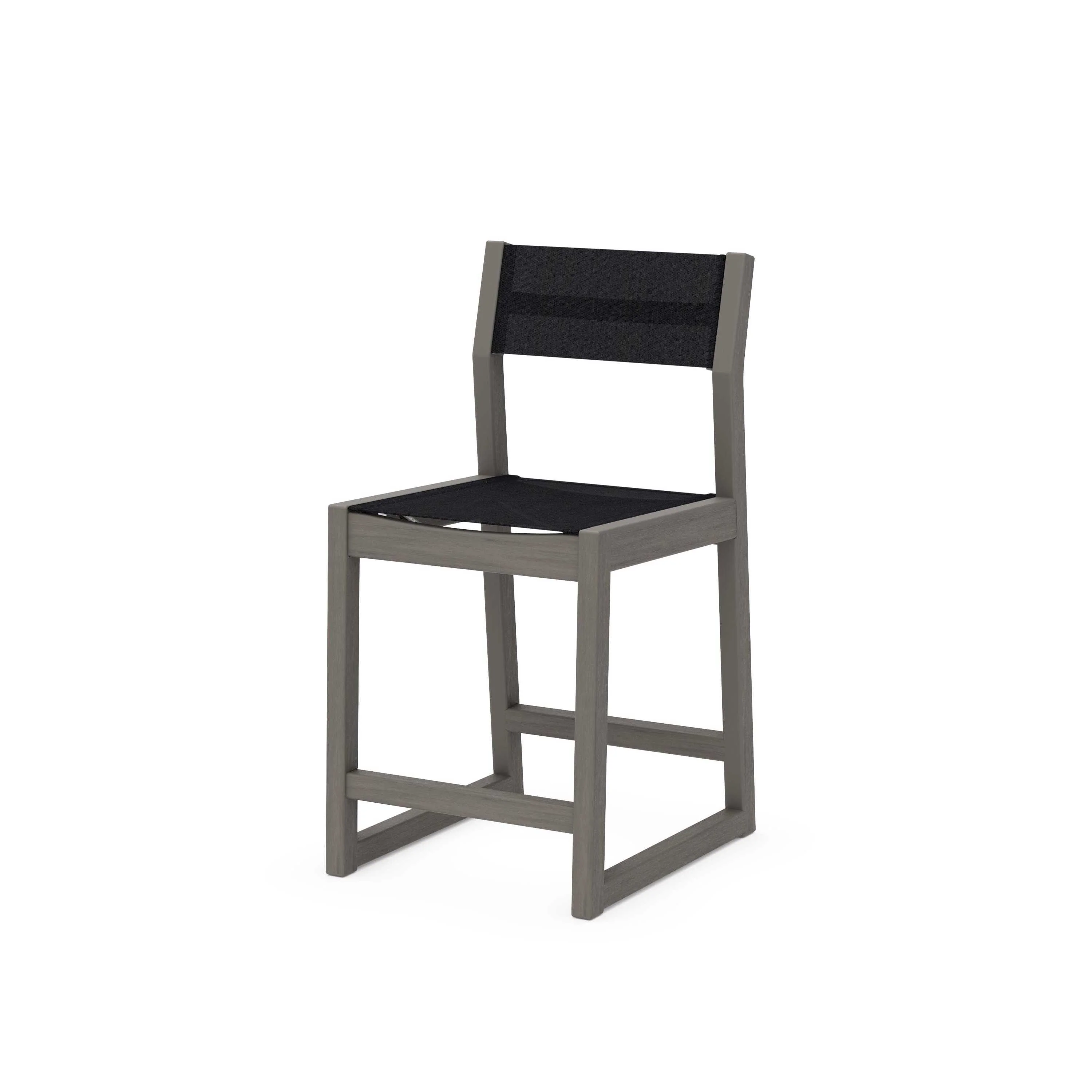 EDGE Sling Counter Side Chair - Image 52