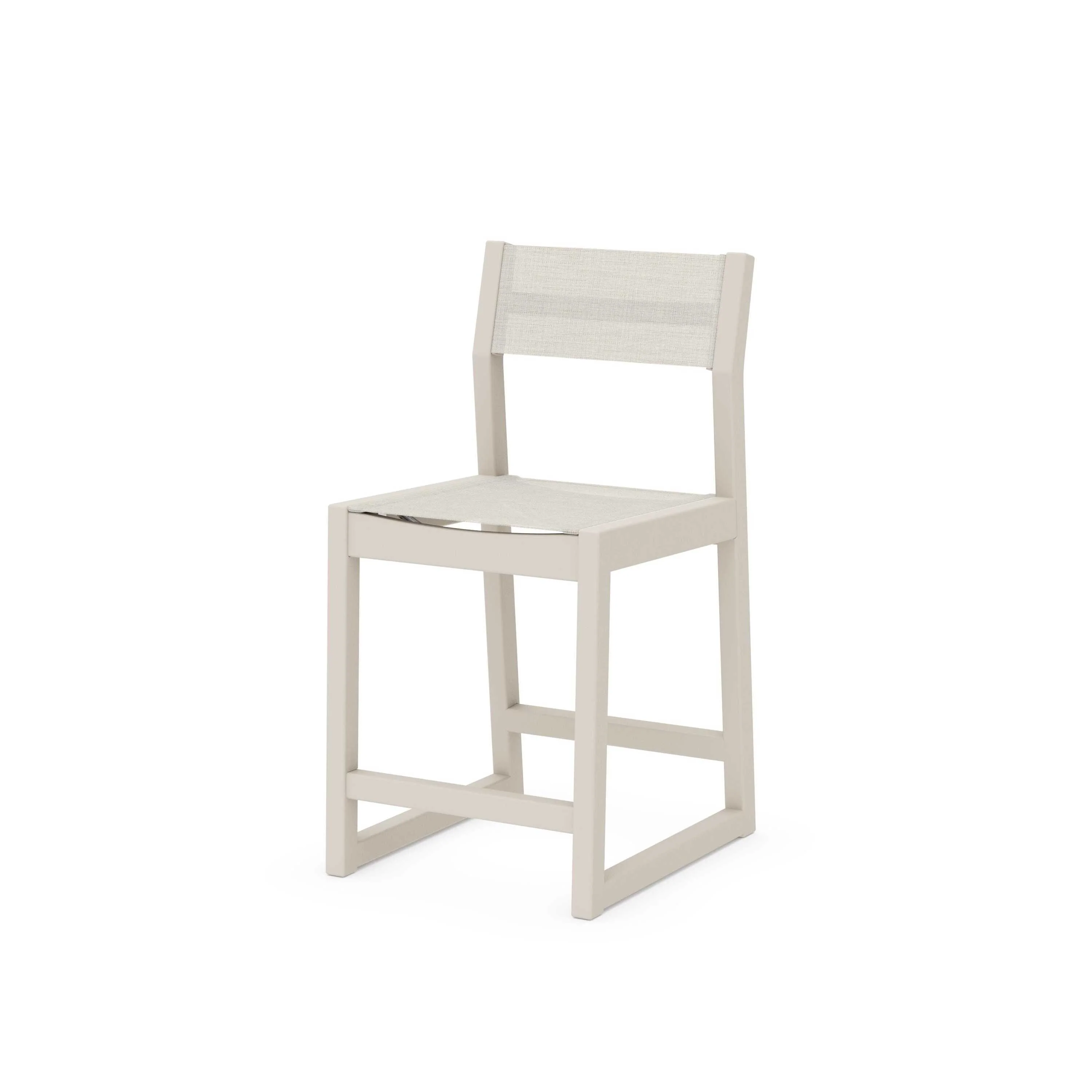 EDGE Sling Counter Side Chair - Image 53