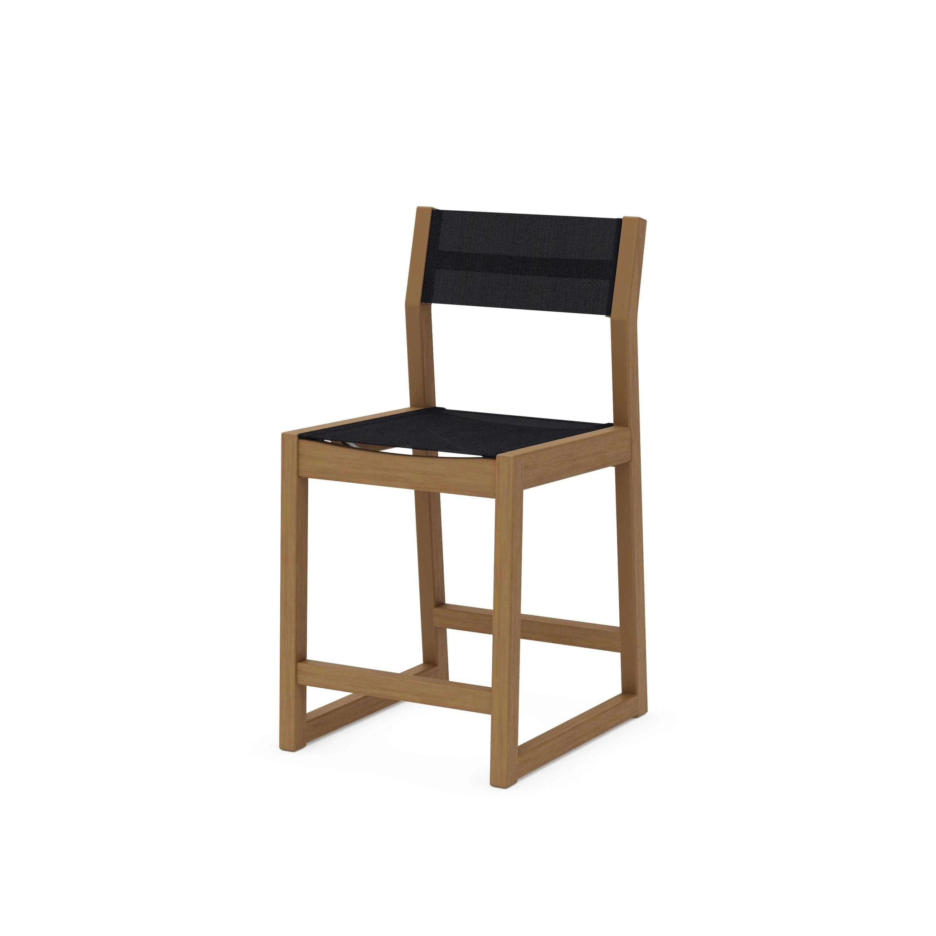 EDGE Sling Counter Side Chair - Image 58