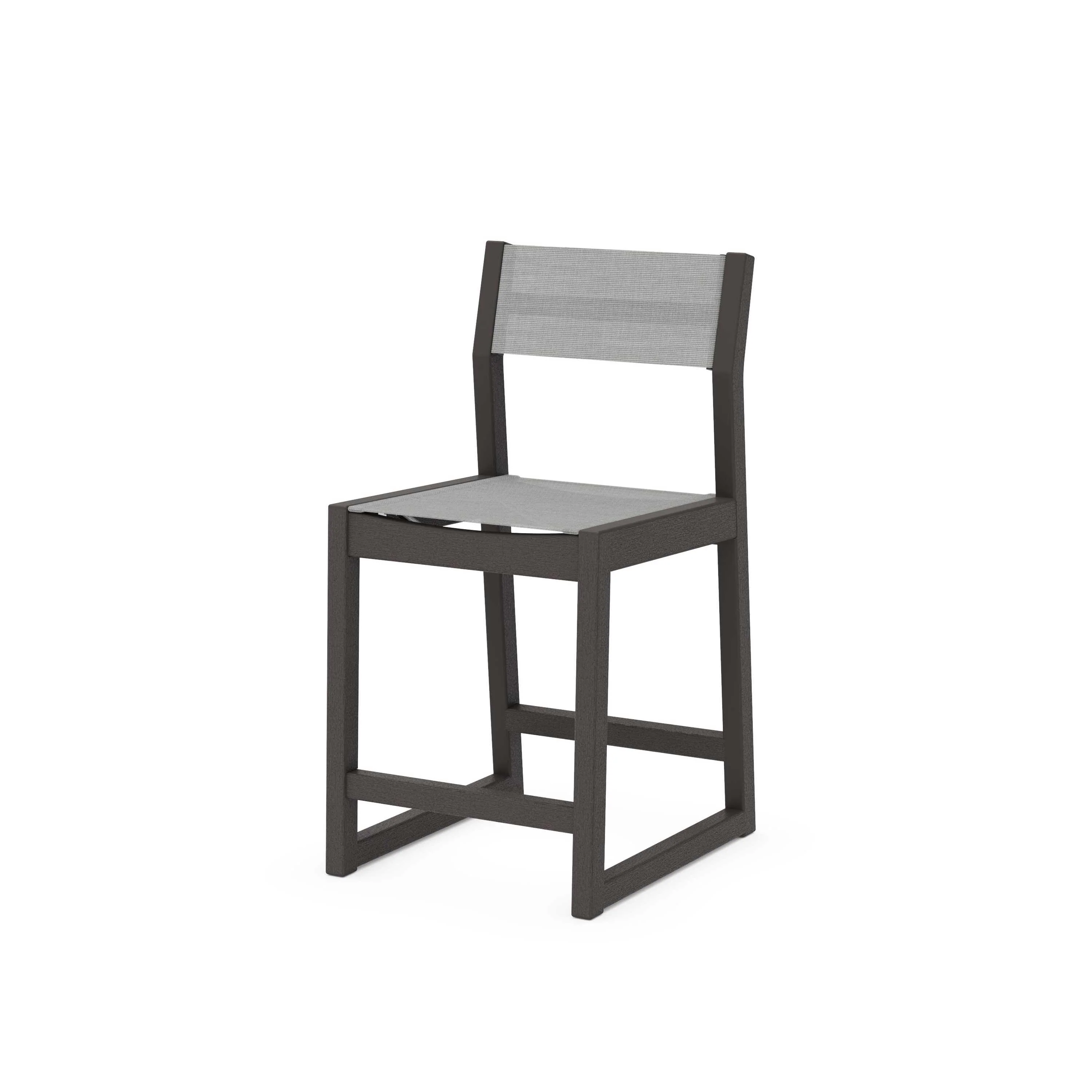 EDGE Sling Counter Side Chair - Image 59