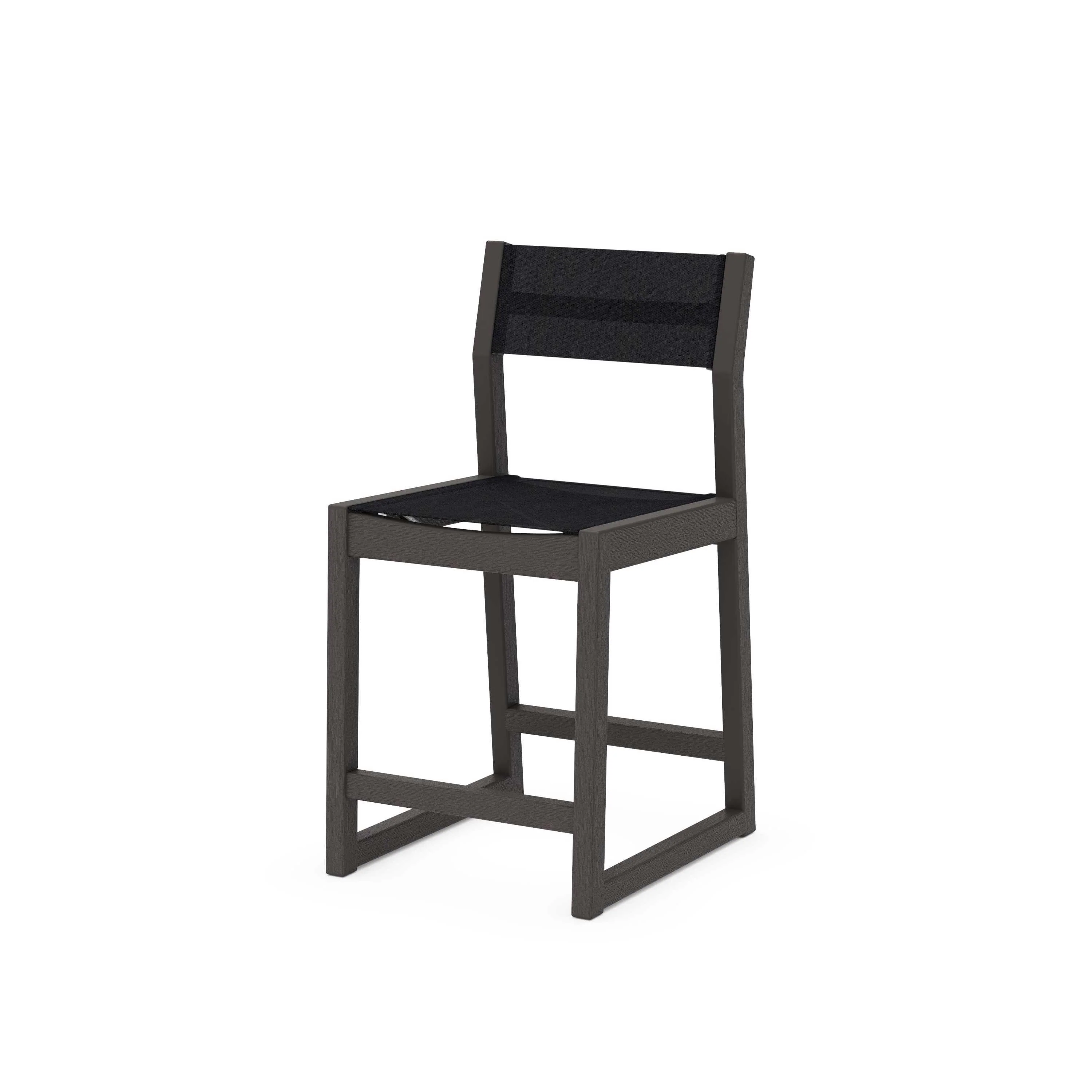 EDGE Sling Counter Side Chair - Image 60