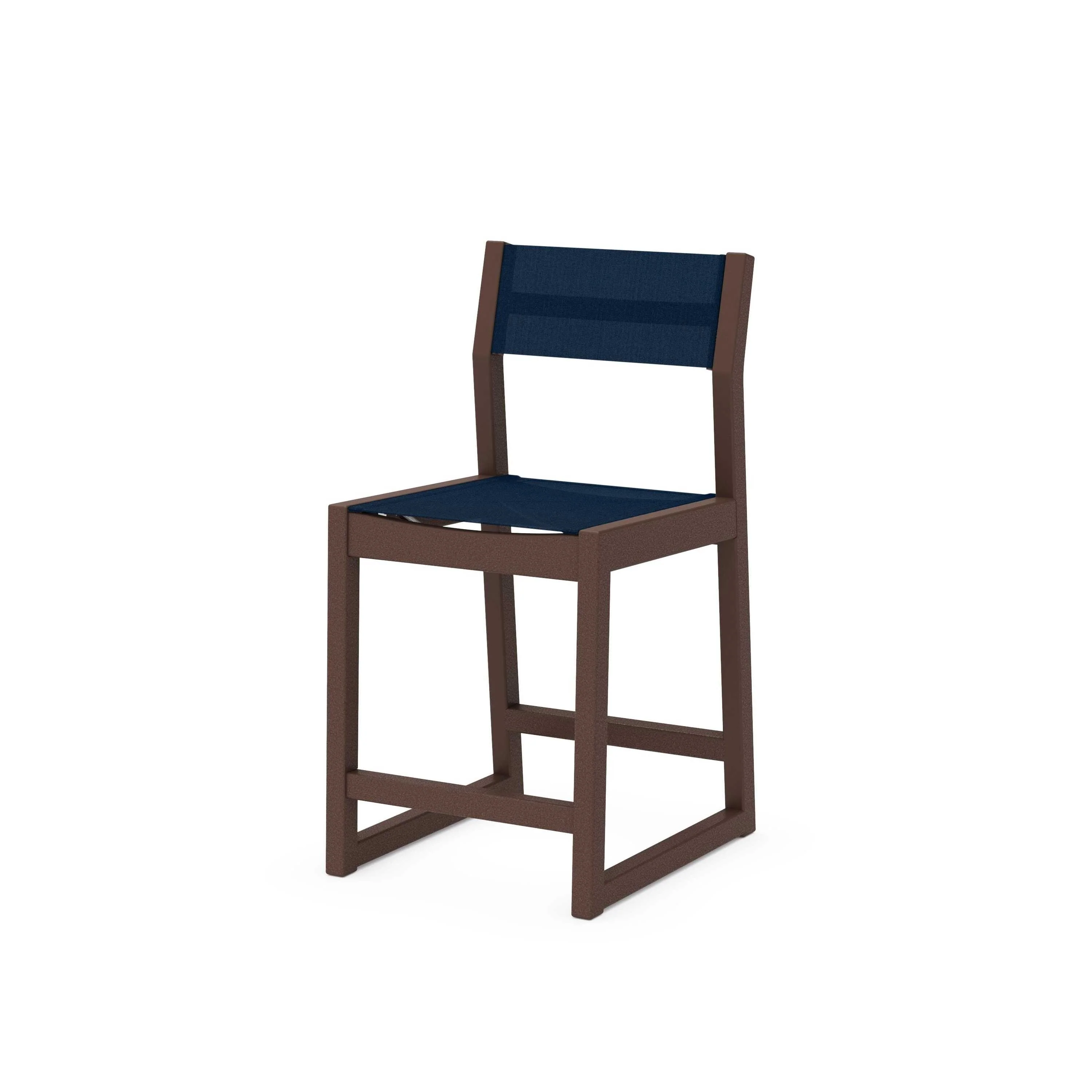 EDGE Sling Counter Side Chair - Image 61