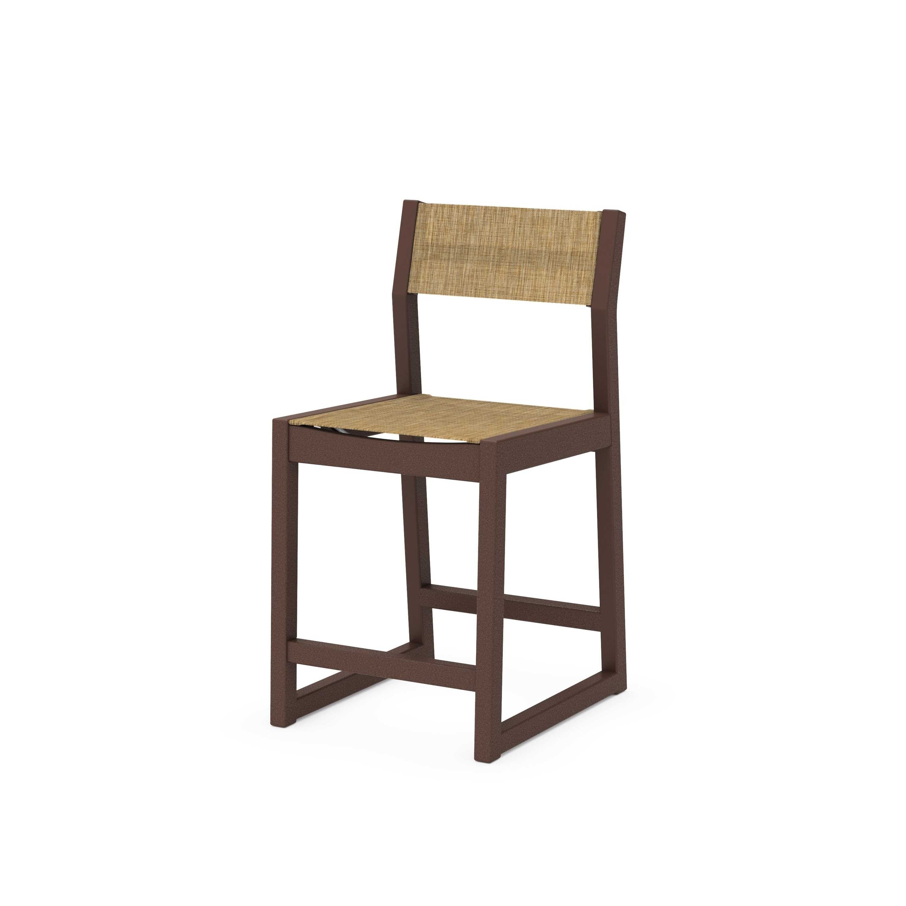 EDGE Sling Counter Side Chair - Image 62