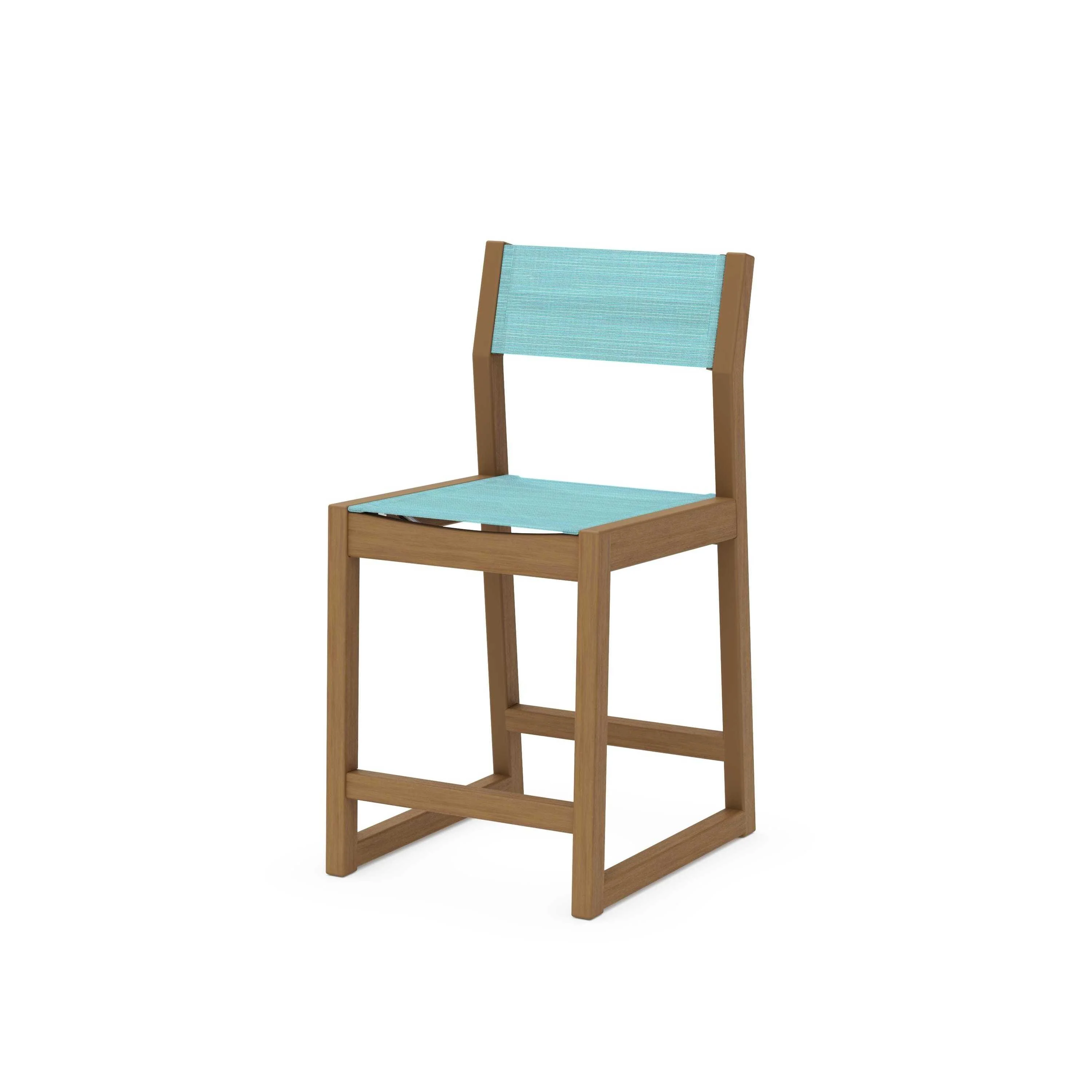 EDGE Sling Counter Side Chair - Image 63