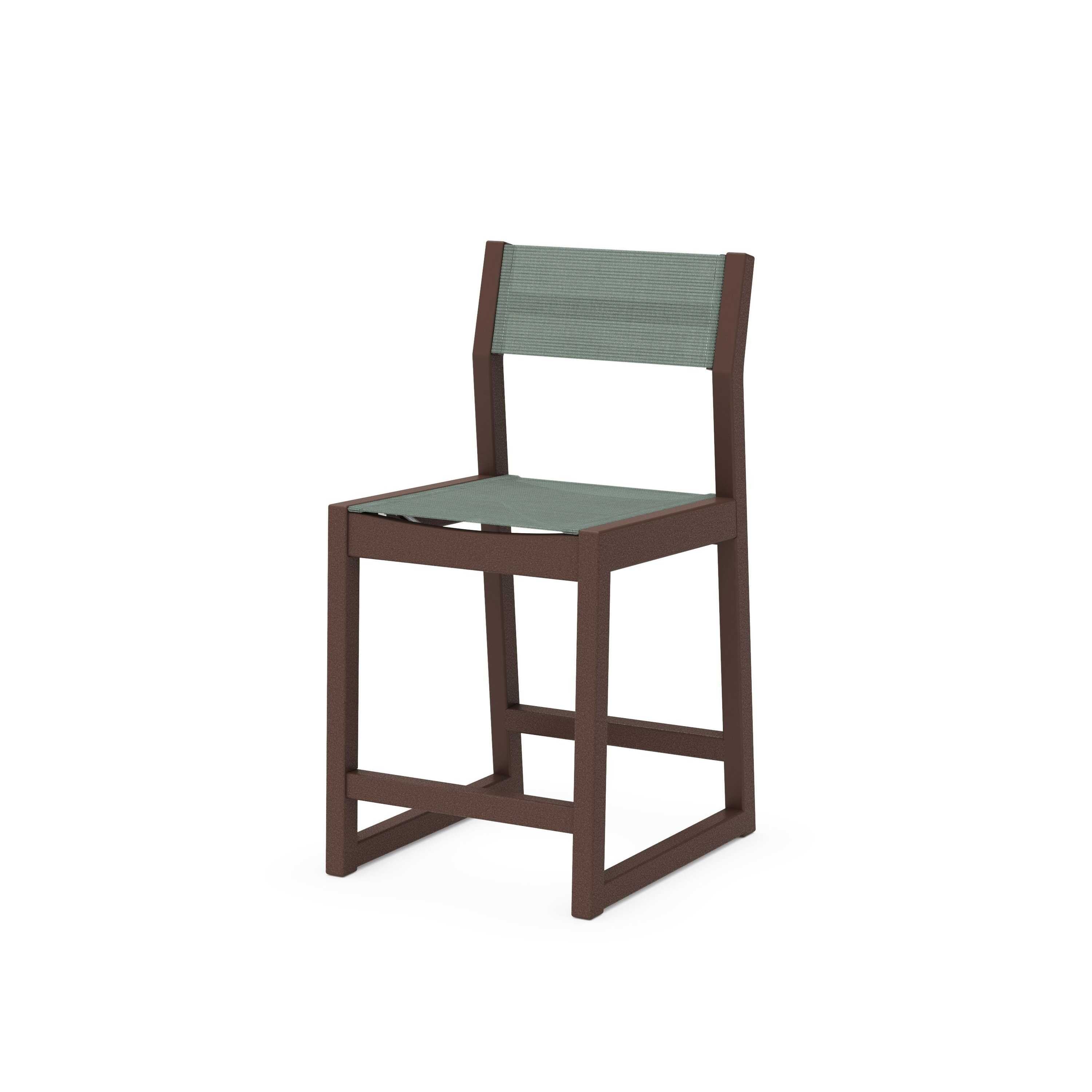 EDGE Sling Counter Side Chair - Image 64
