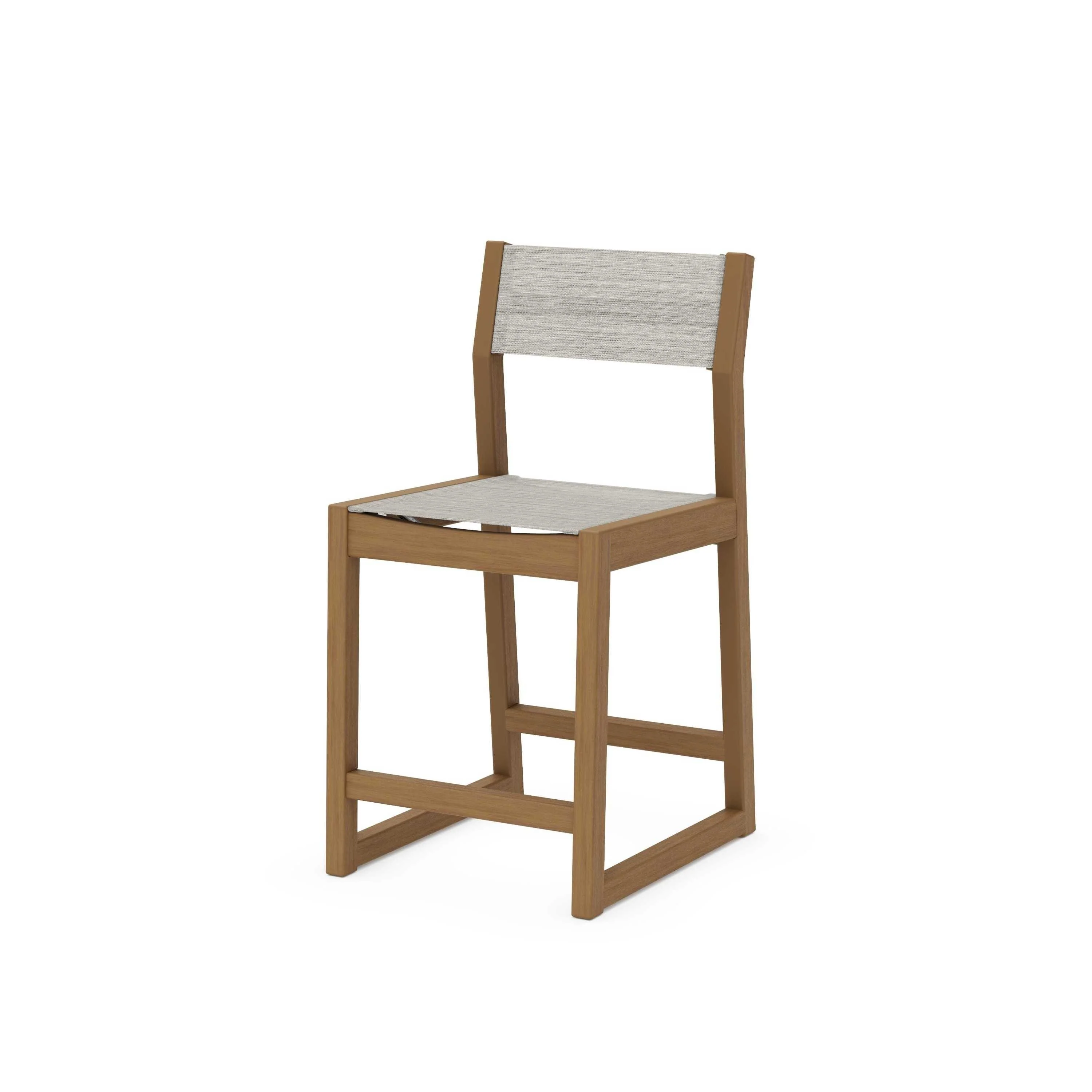 EDGE Sling Counter Side Chair - Image 65