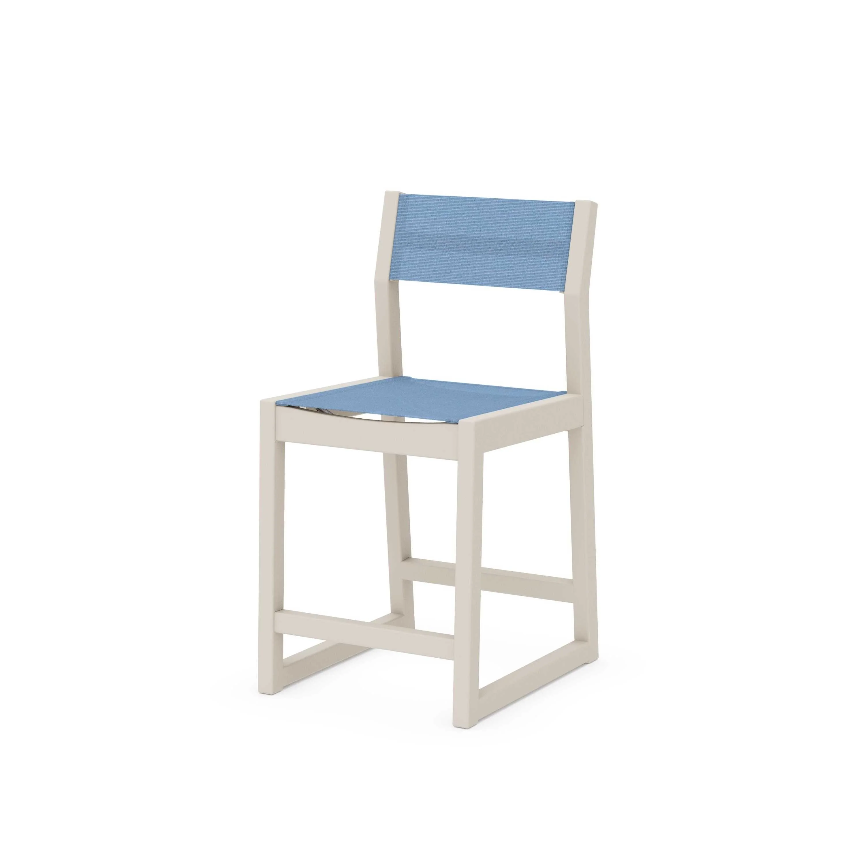 EDGE Sling Counter Side Chair - Image 68