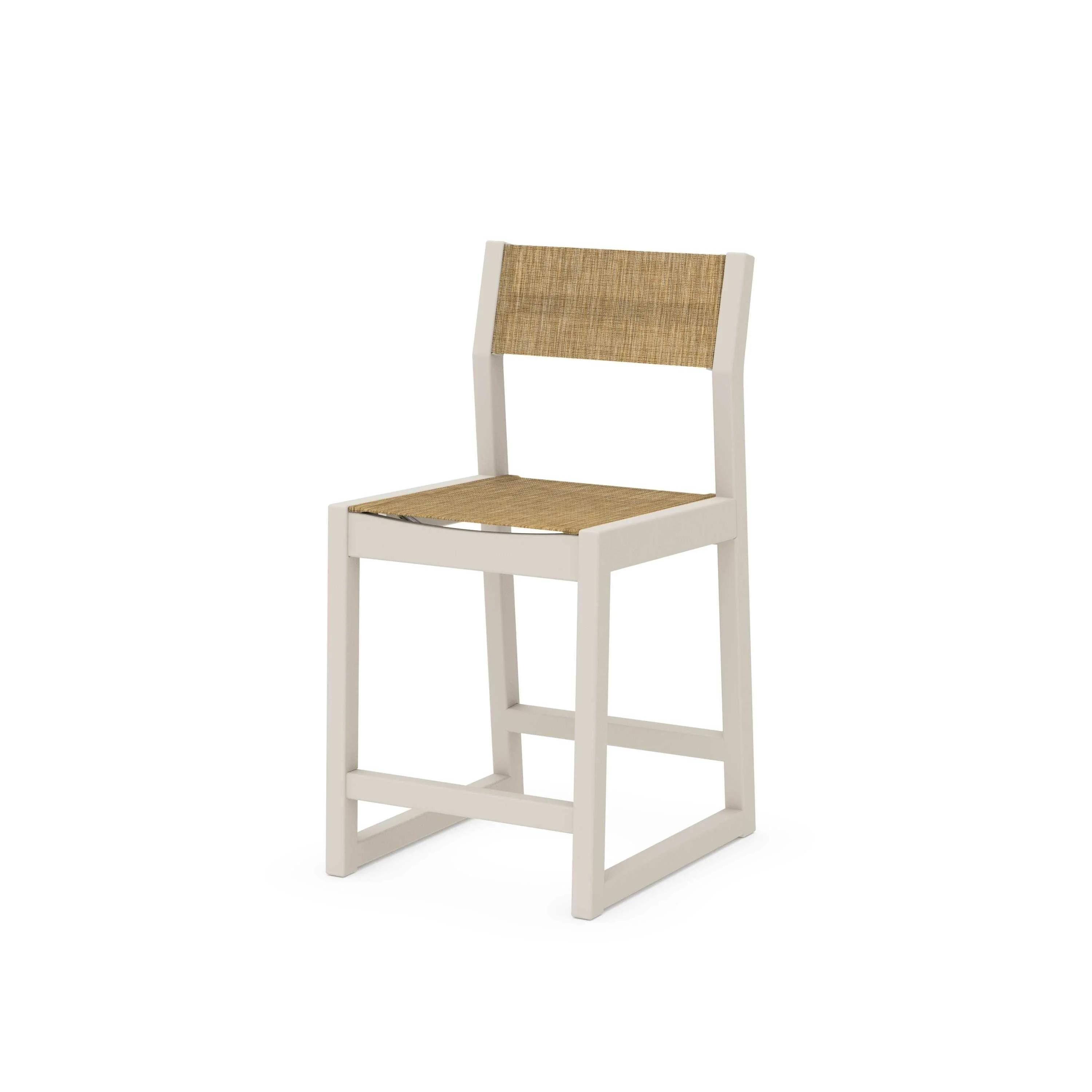 EDGE Sling Counter Side Chair - Image 69