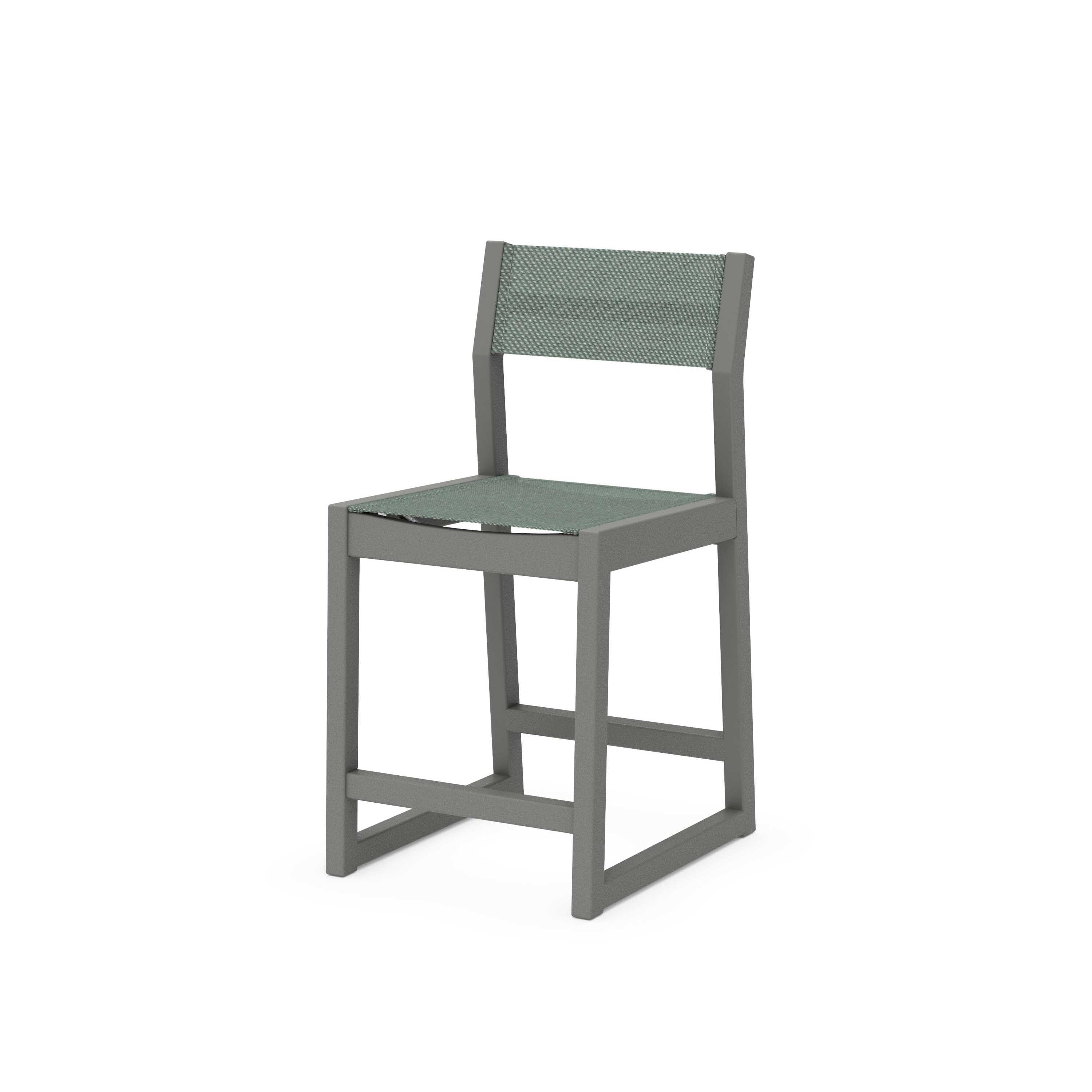 EDGE Sling Counter Side Chair - Image 70