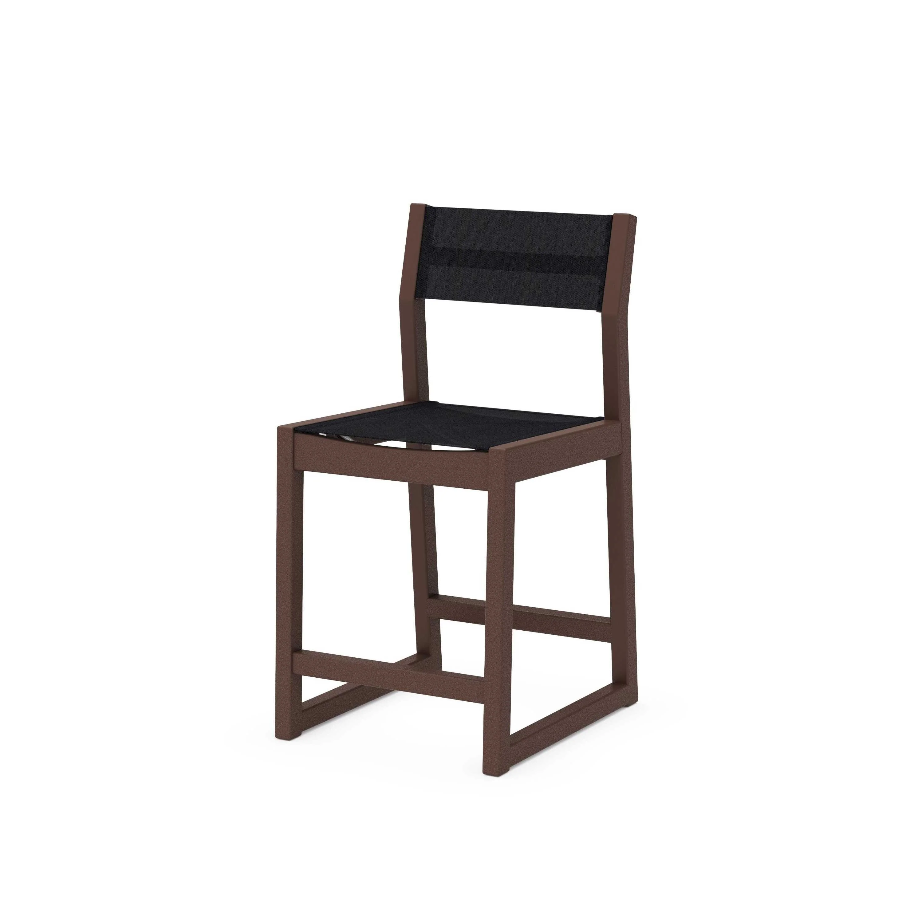 EDGE Sling Counter Side Chair - Image 71