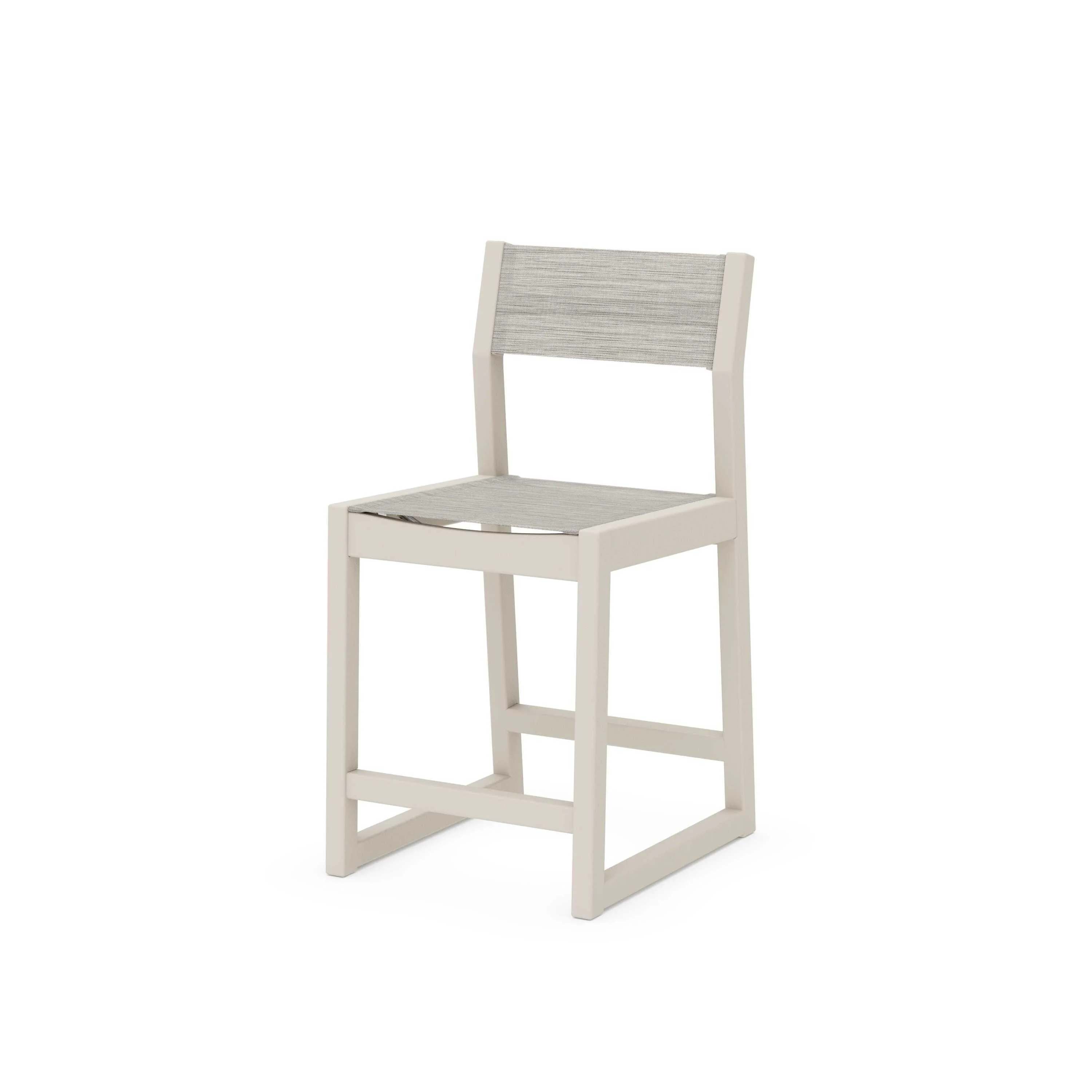 EDGE Sling Counter Side Chair - Image 72