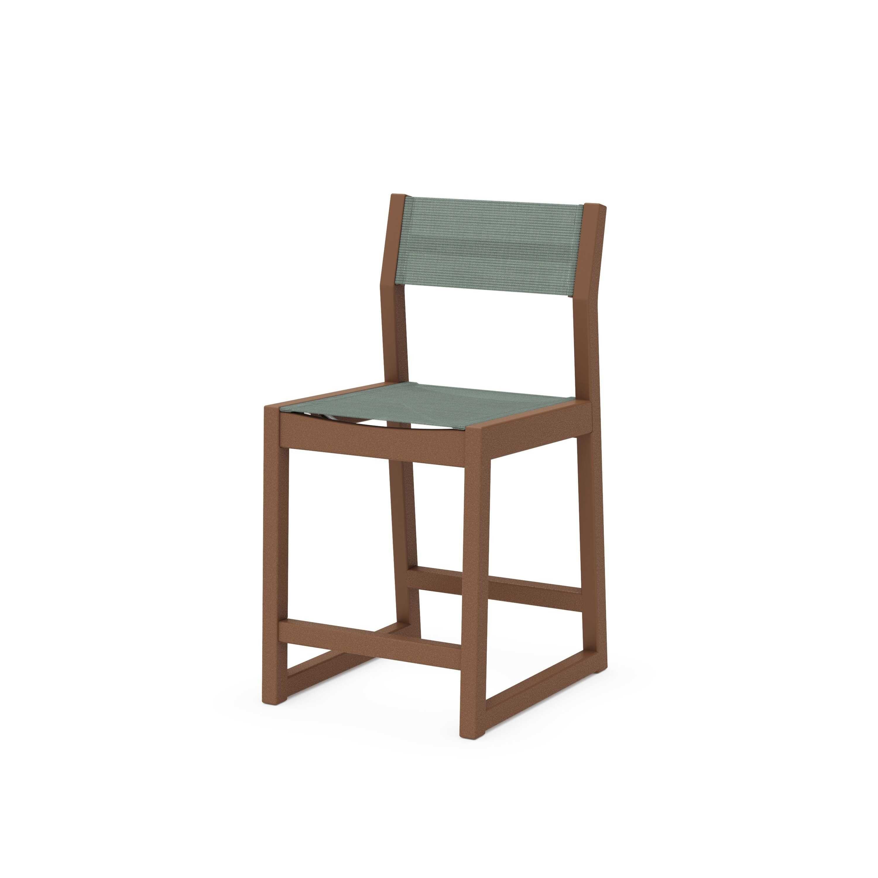 EDGE Sling Counter Side Chair - Image 73
