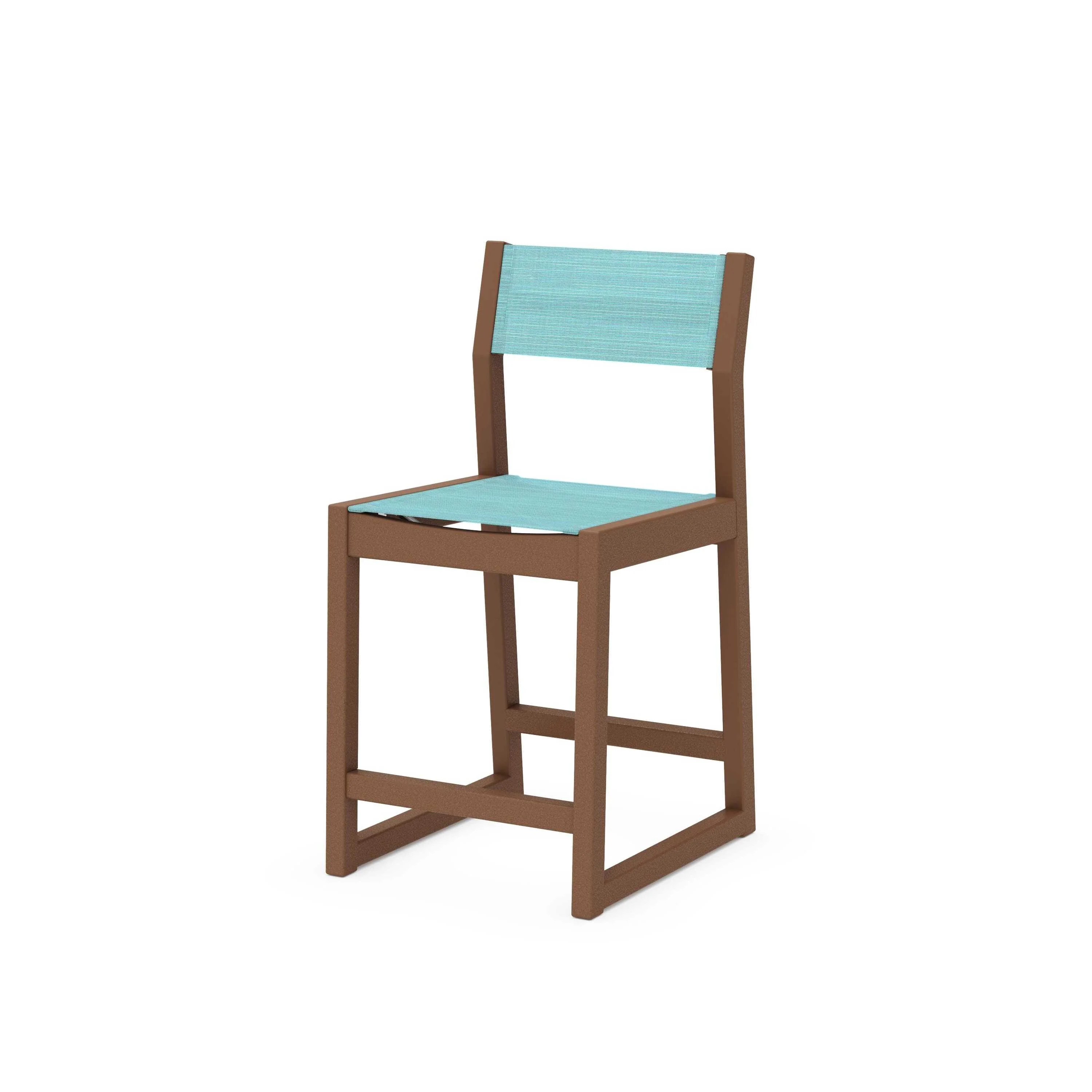 EDGE Sling Counter Side Chair - Image 75
