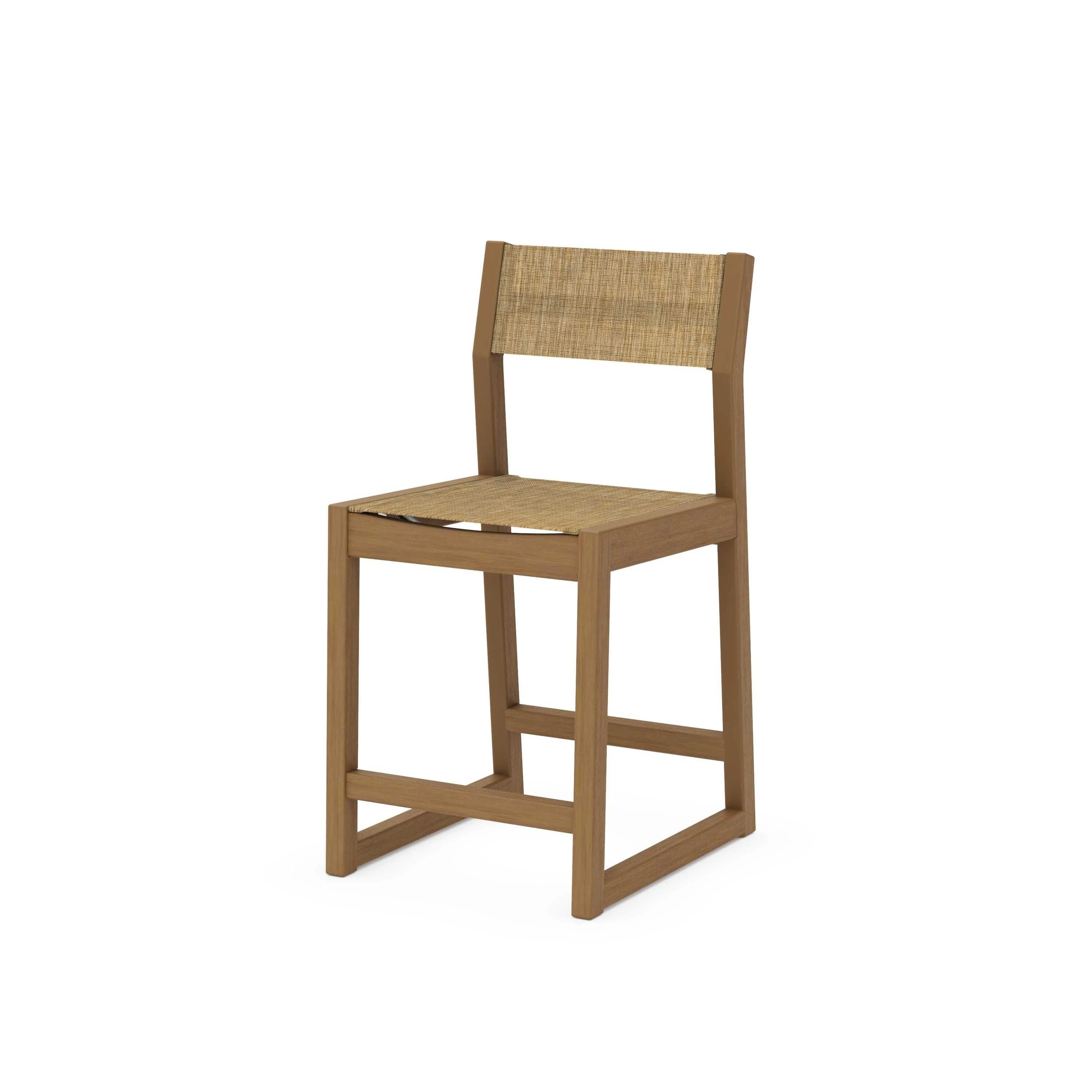 EDGE Sling Counter Side Chair - Image 76