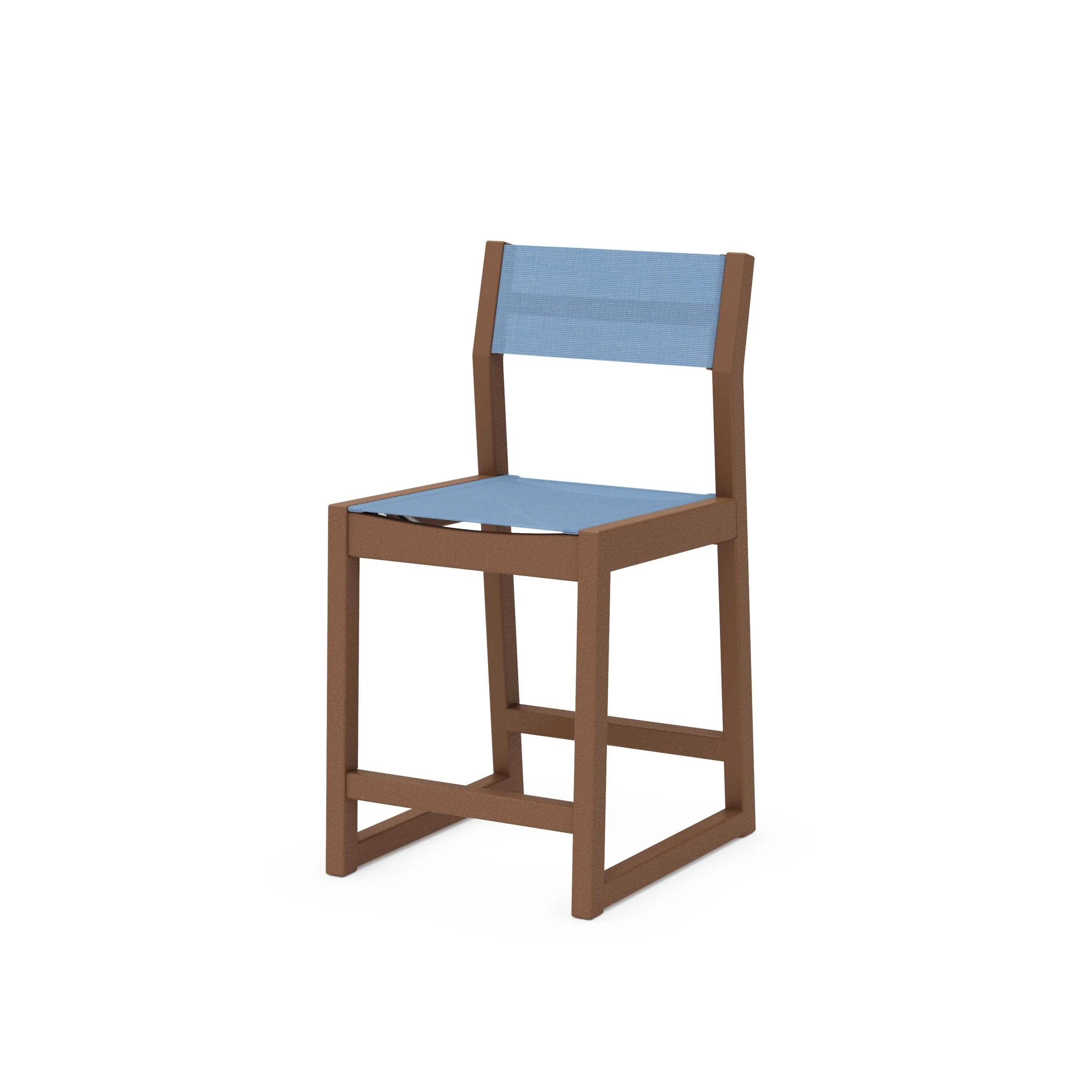 EDGE Sling Counter Side Chair - Image 78
