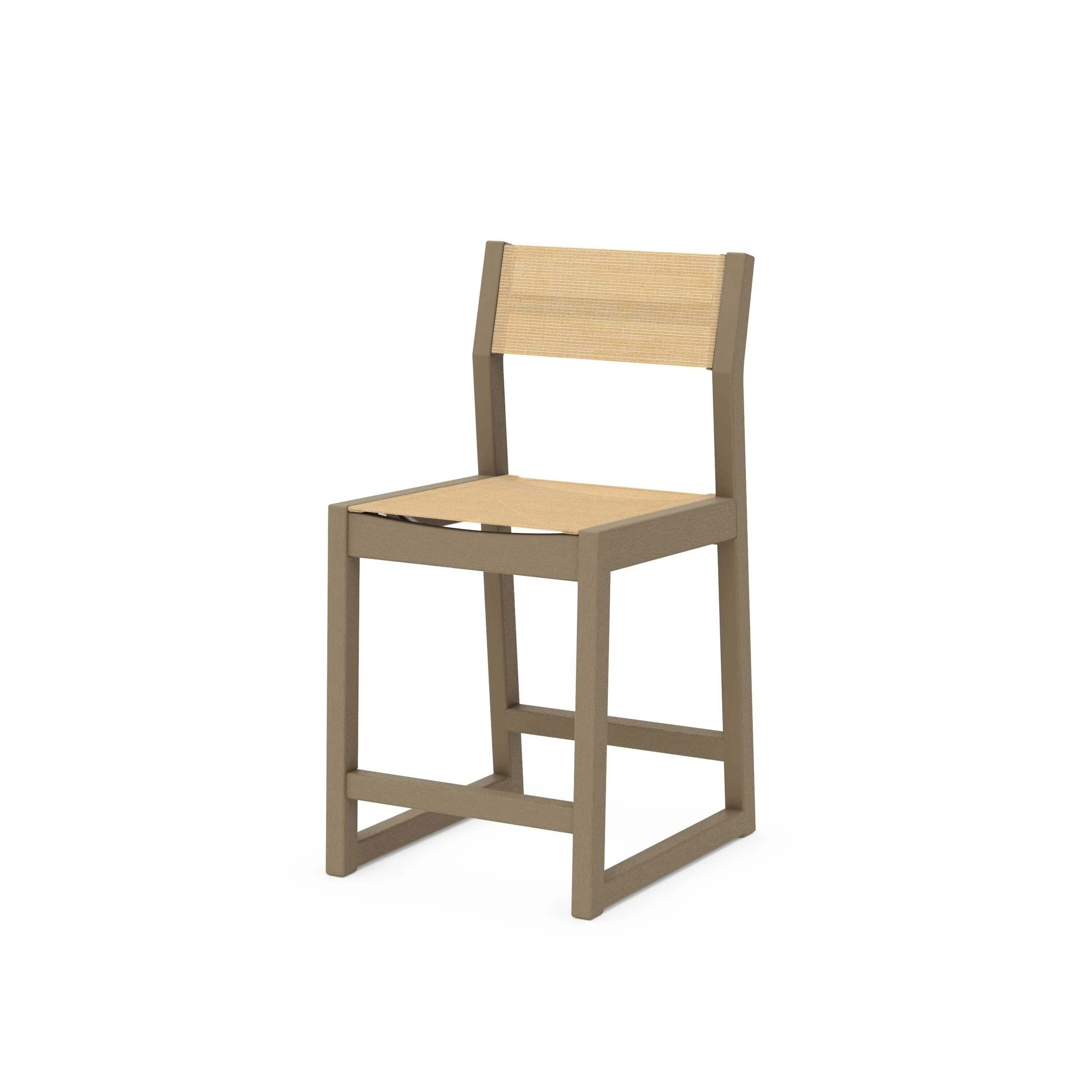 EDGE Sling Counter Side Chair - Image 79