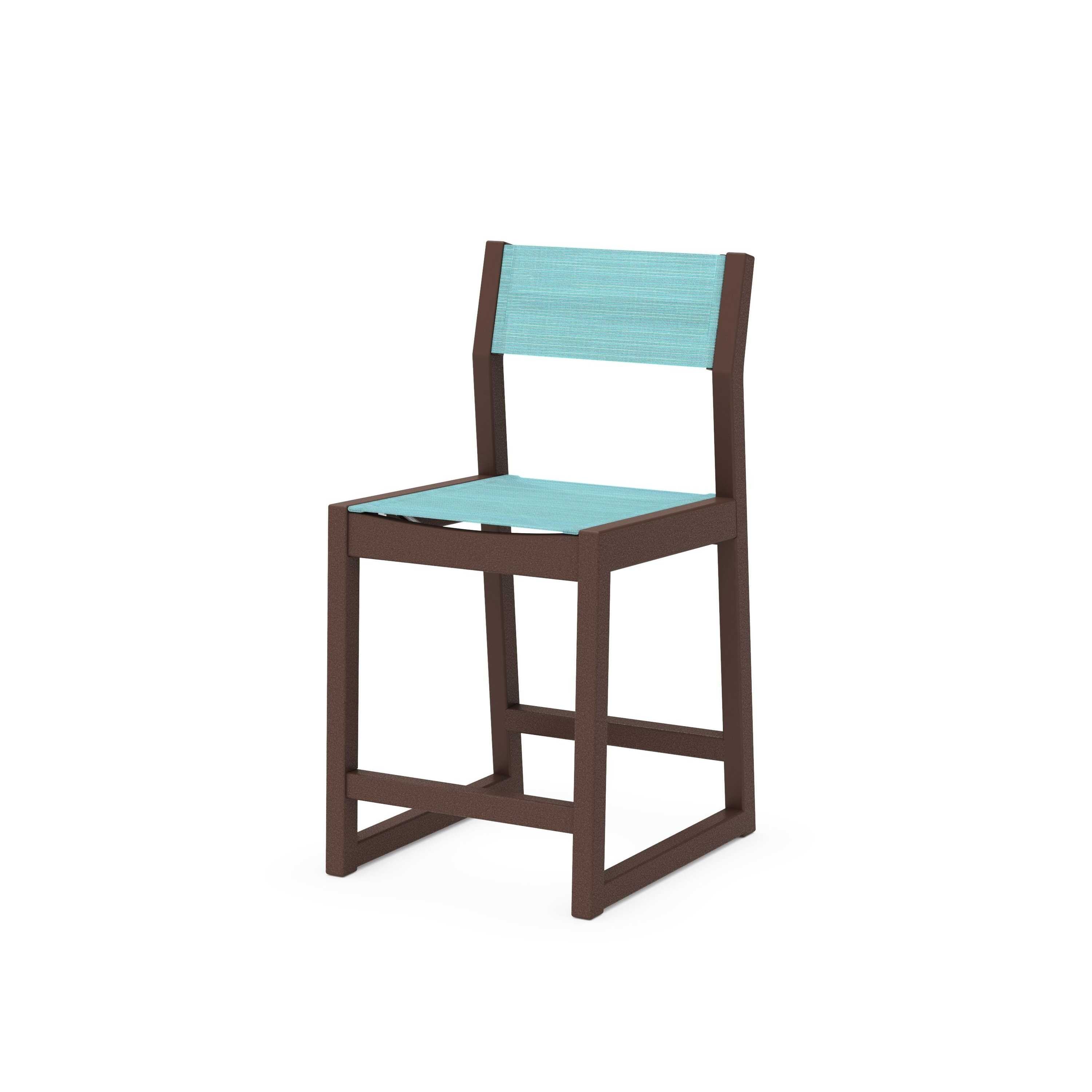 EDGE Sling Counter Side Chair - Image 80