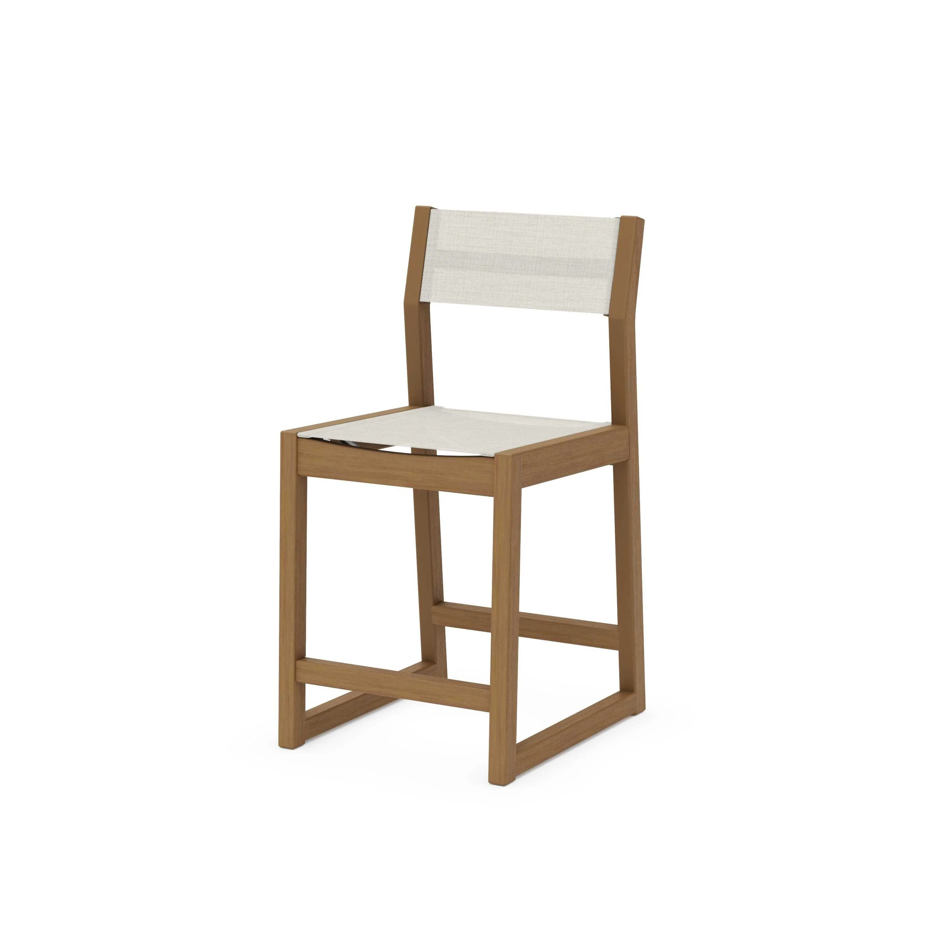 EDGE Sling Counter Side Chair - Image 81
